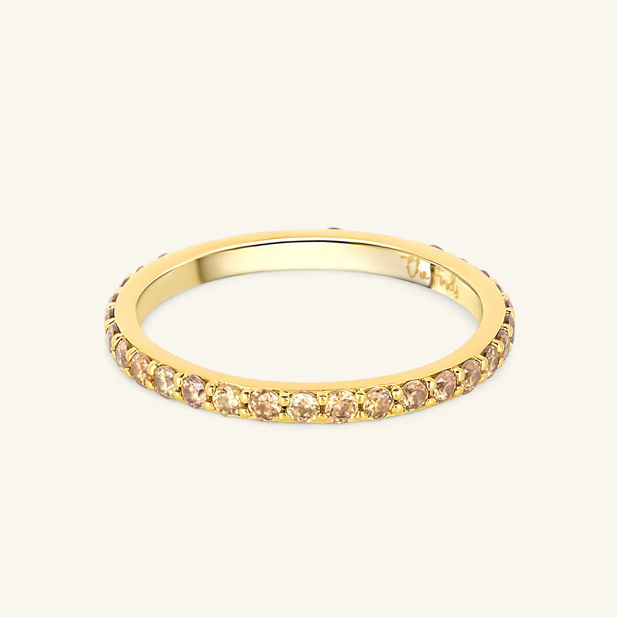 Ring "Sarah"