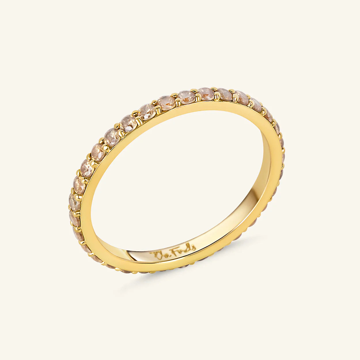 Ring "Sarah"