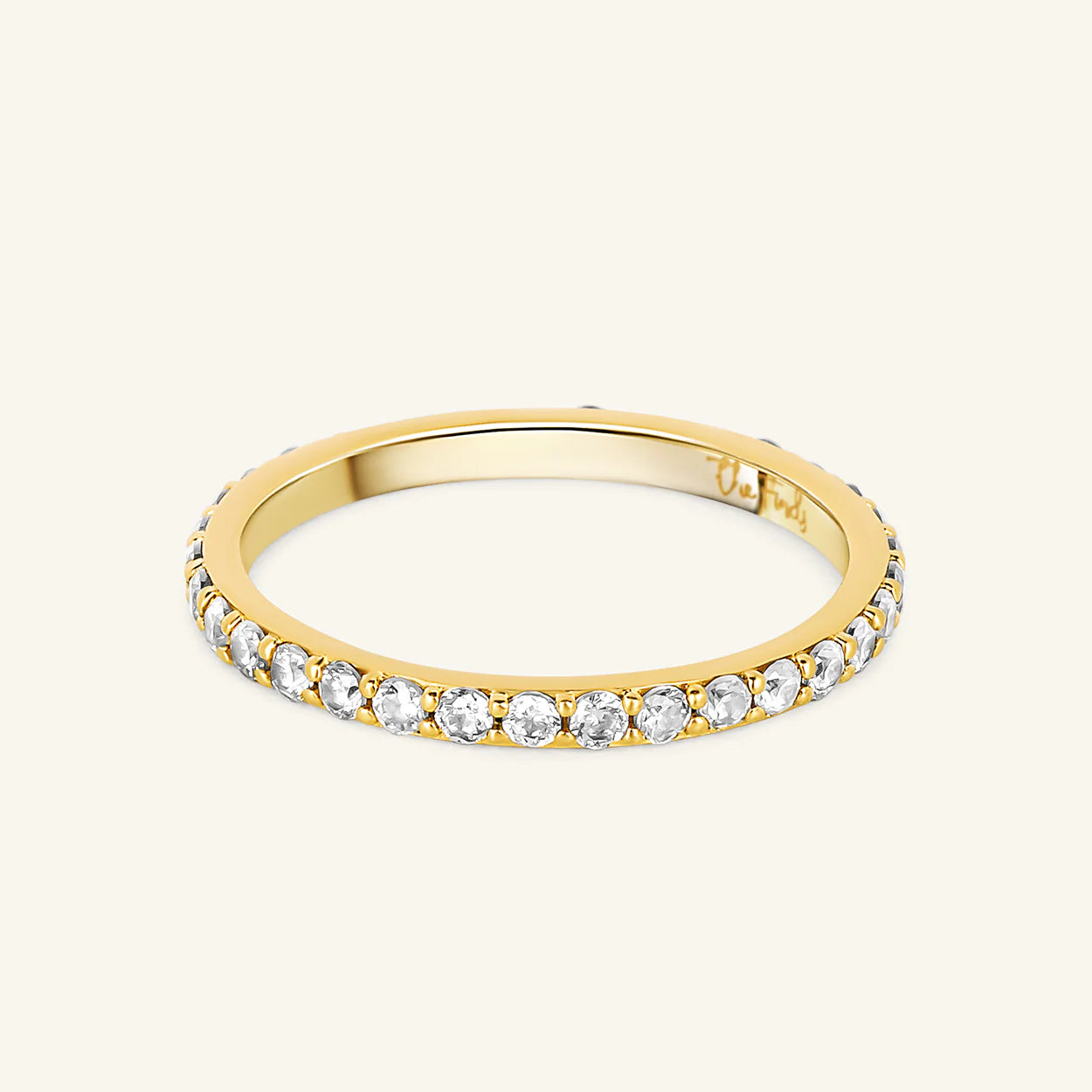 Ring "Estelle"