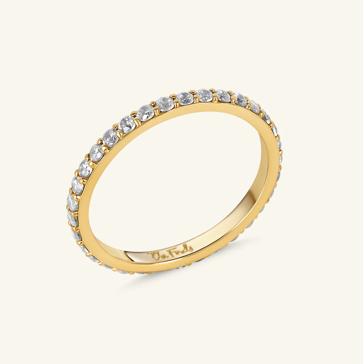 Ring "Estelle"