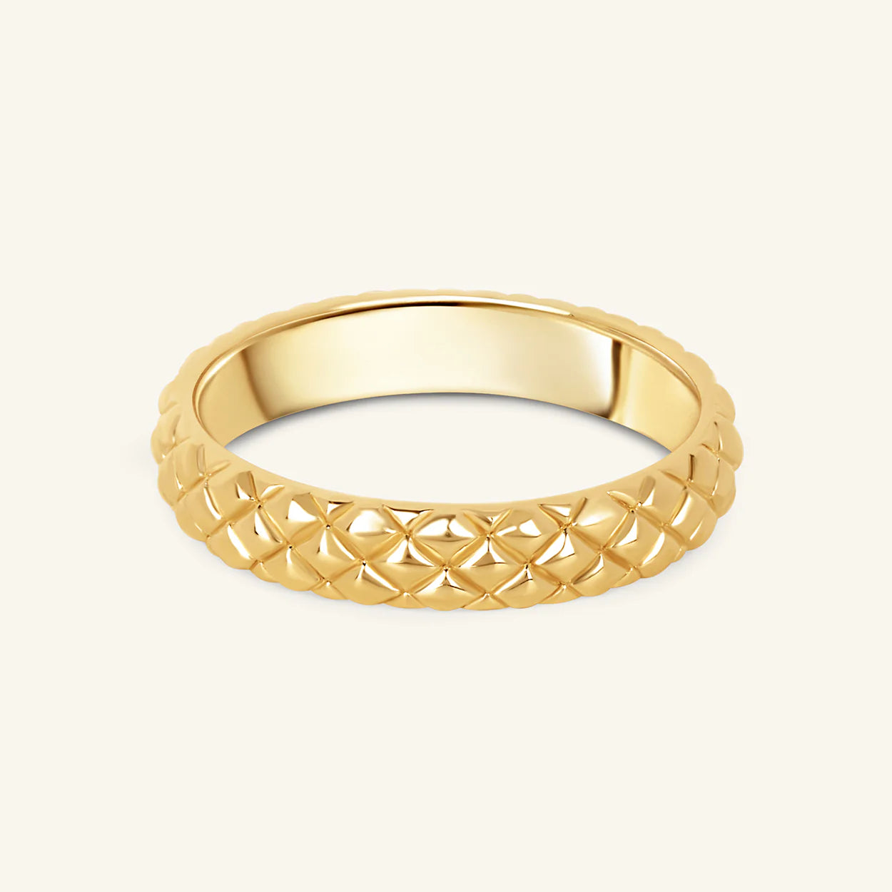 Ring "Cassandre"