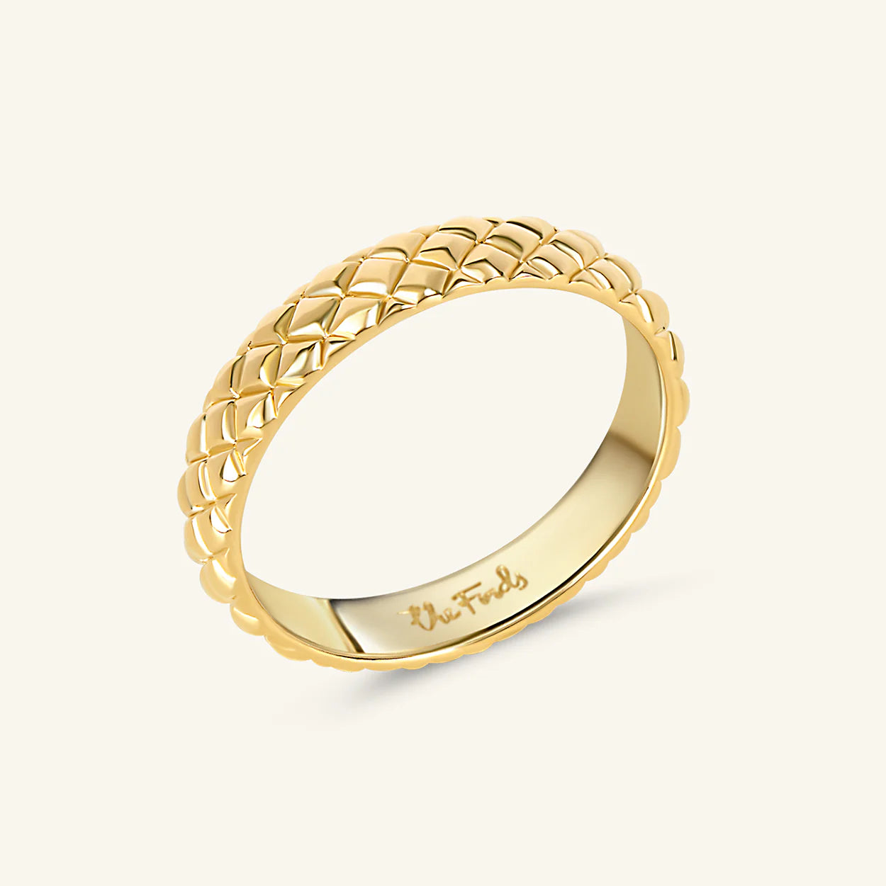 Ring "Cassandre"