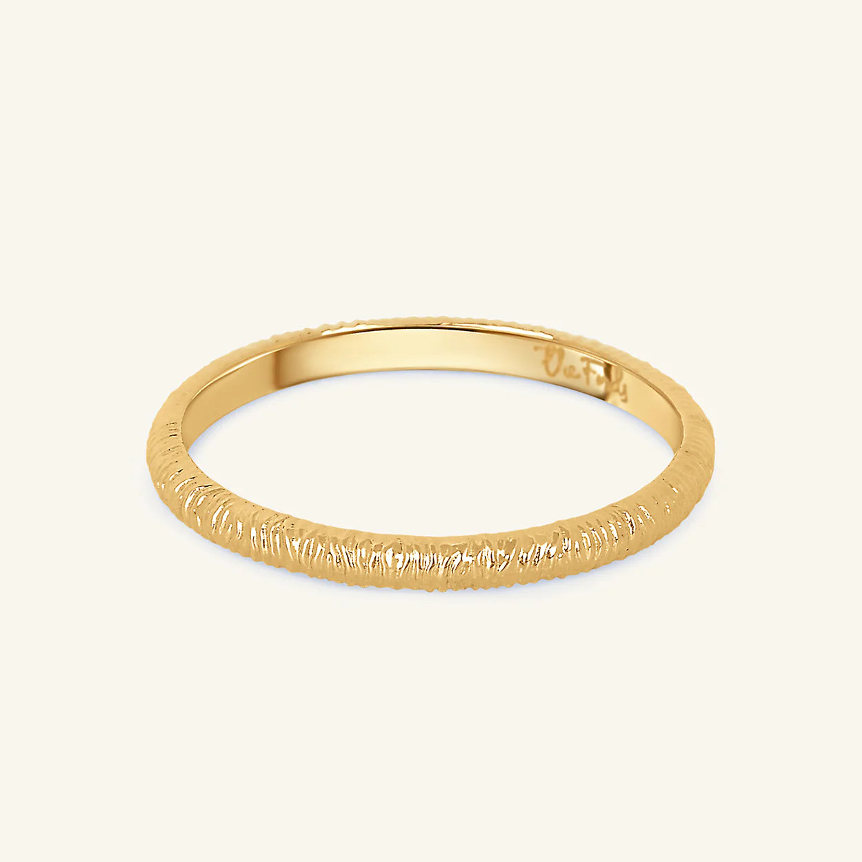 Ring "Misja"