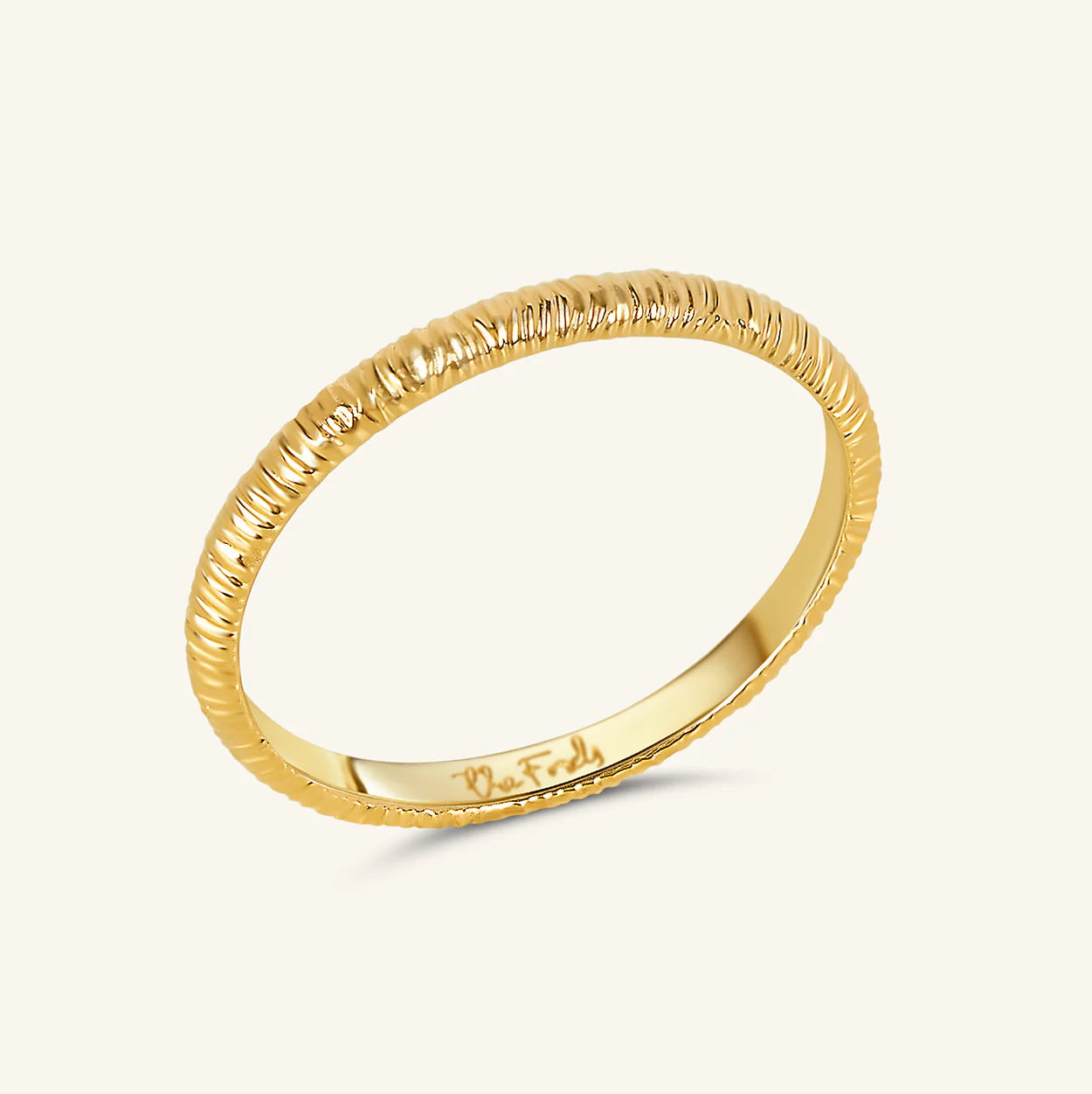 Ring "Misja"