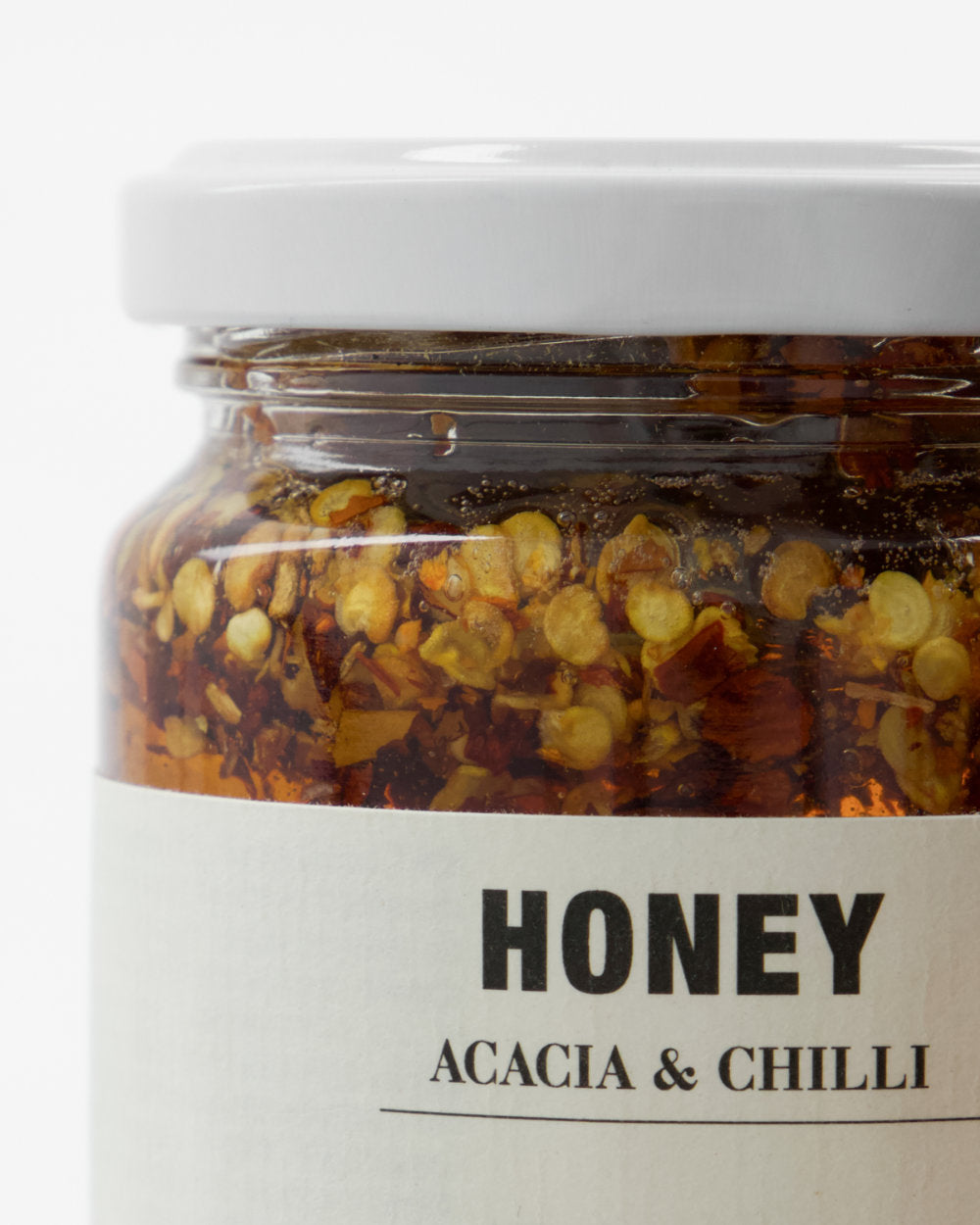 Honey Acacia & Chilli