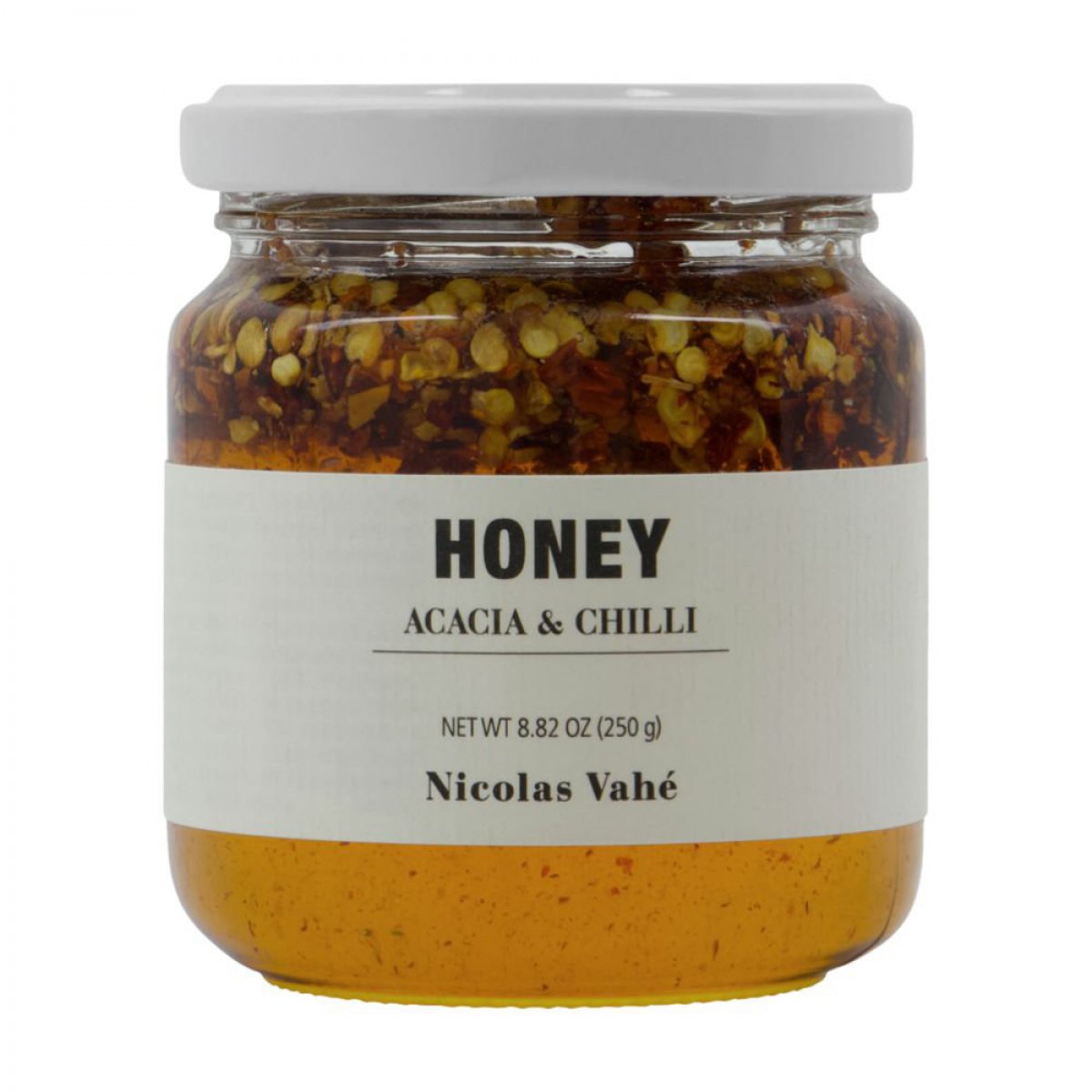 Honey Acacia & Chilli