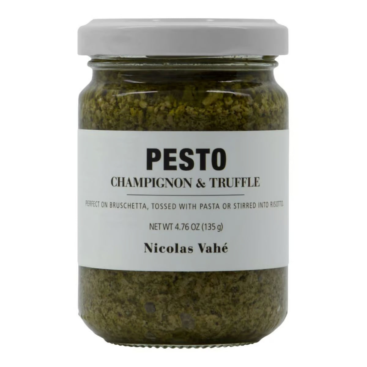 Pesto "Champion & Trüffel"