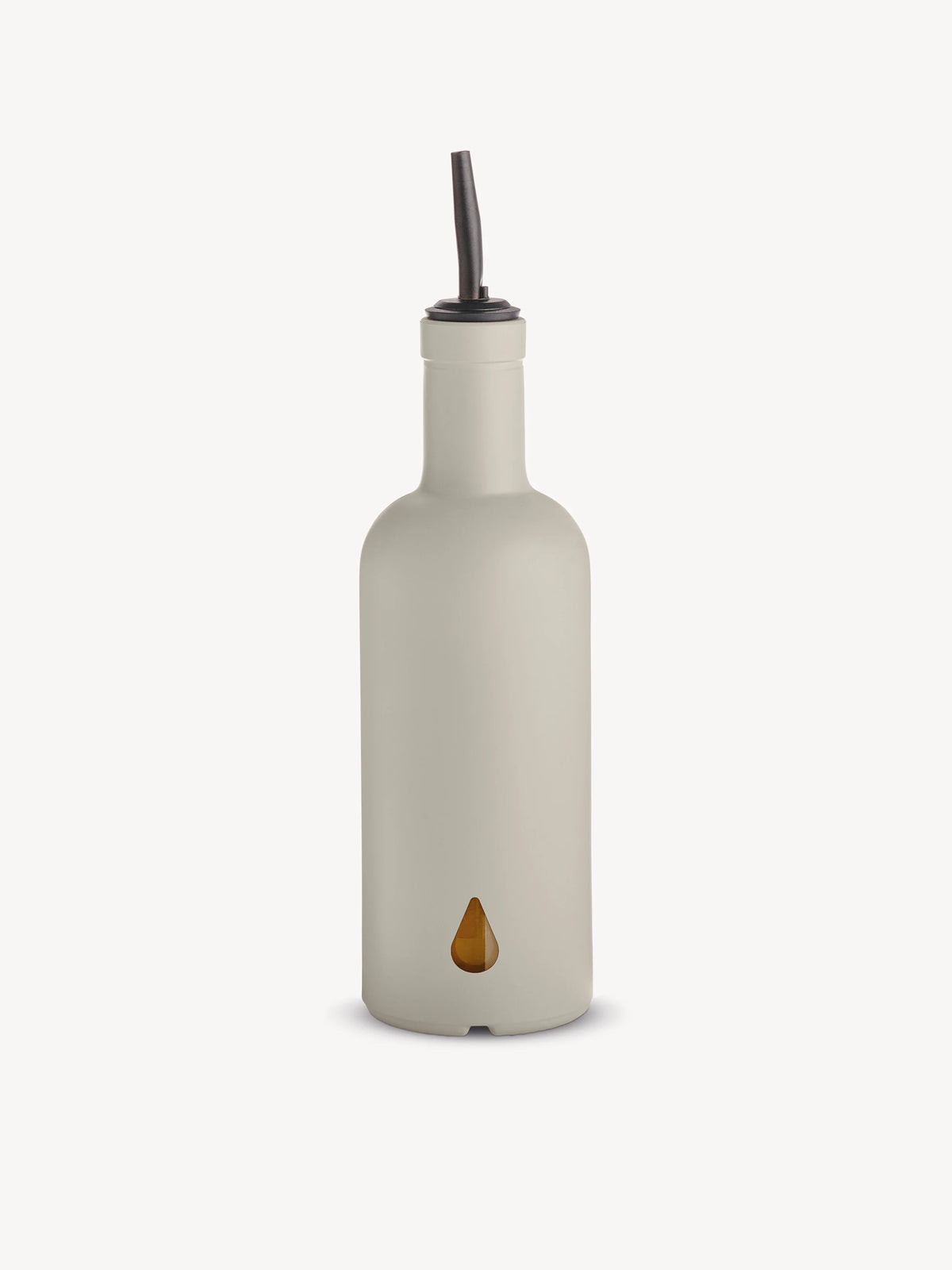 Spic´d Olivenölflasche warm clay