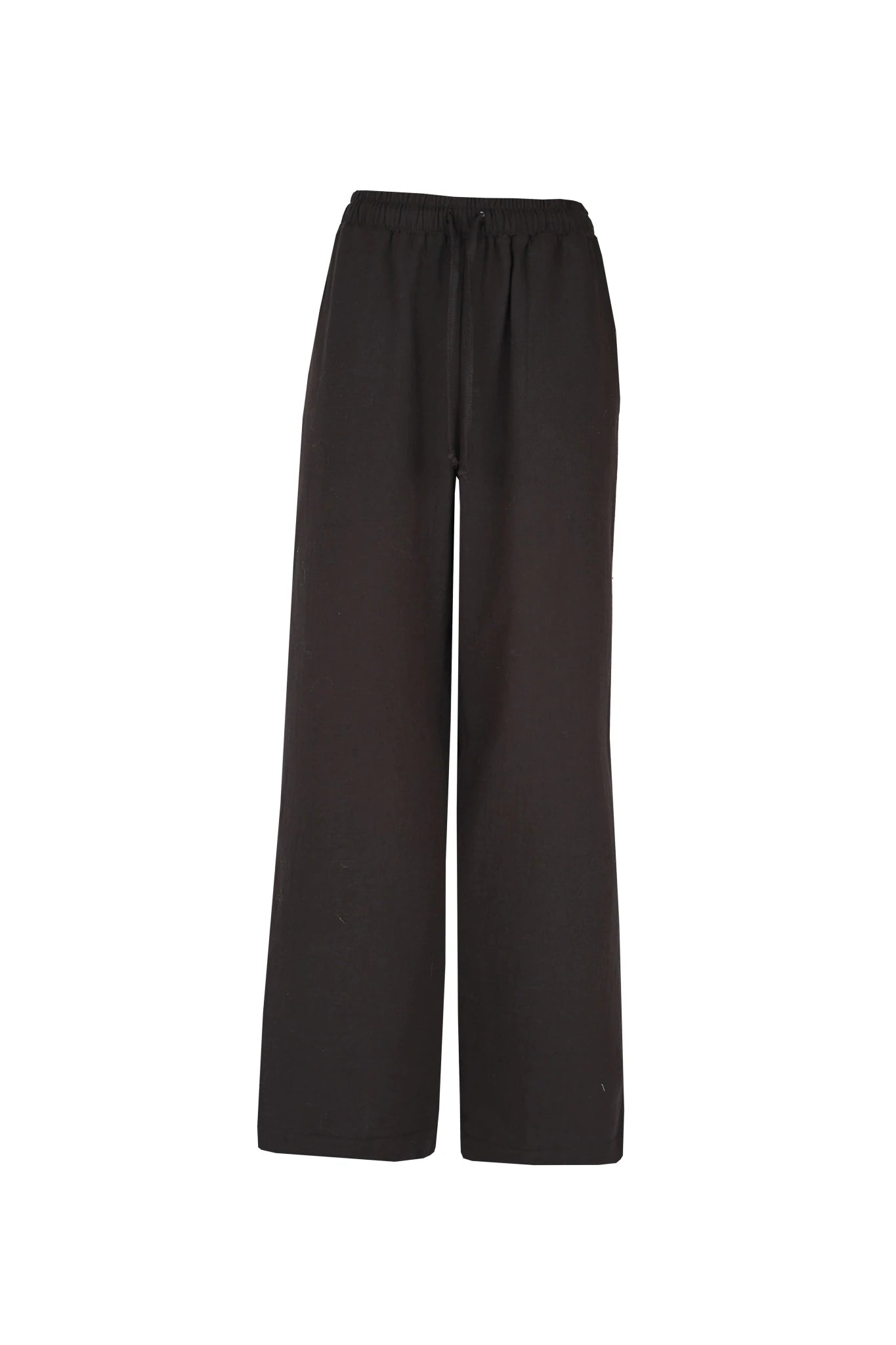 Hose "Oona" black - Dein Lieblingsladen Concept