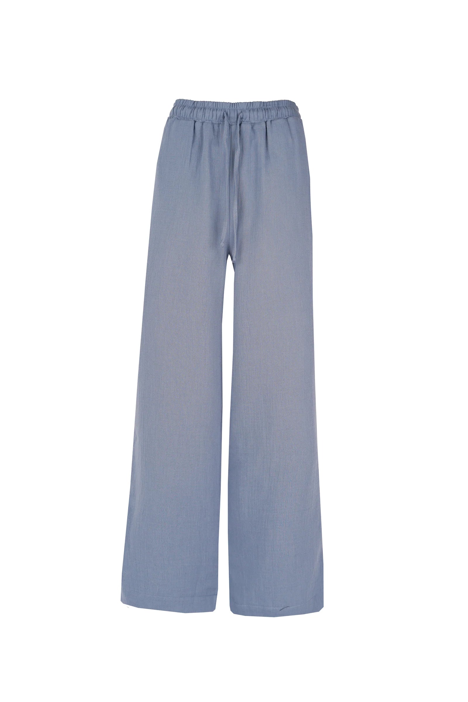 Hose "Oona" jeansblue