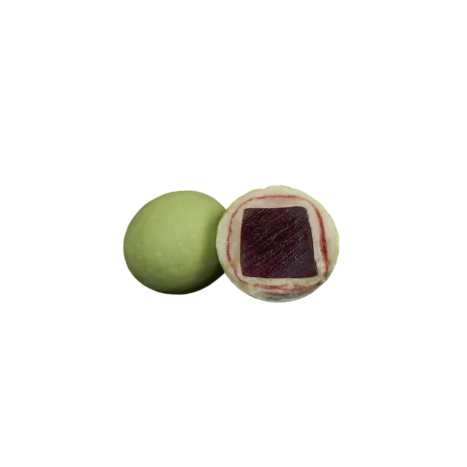 Lakritz "Small C" Sour Strawberry