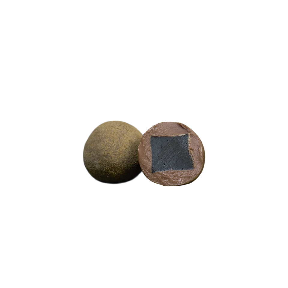 Lakritz "Small A"
