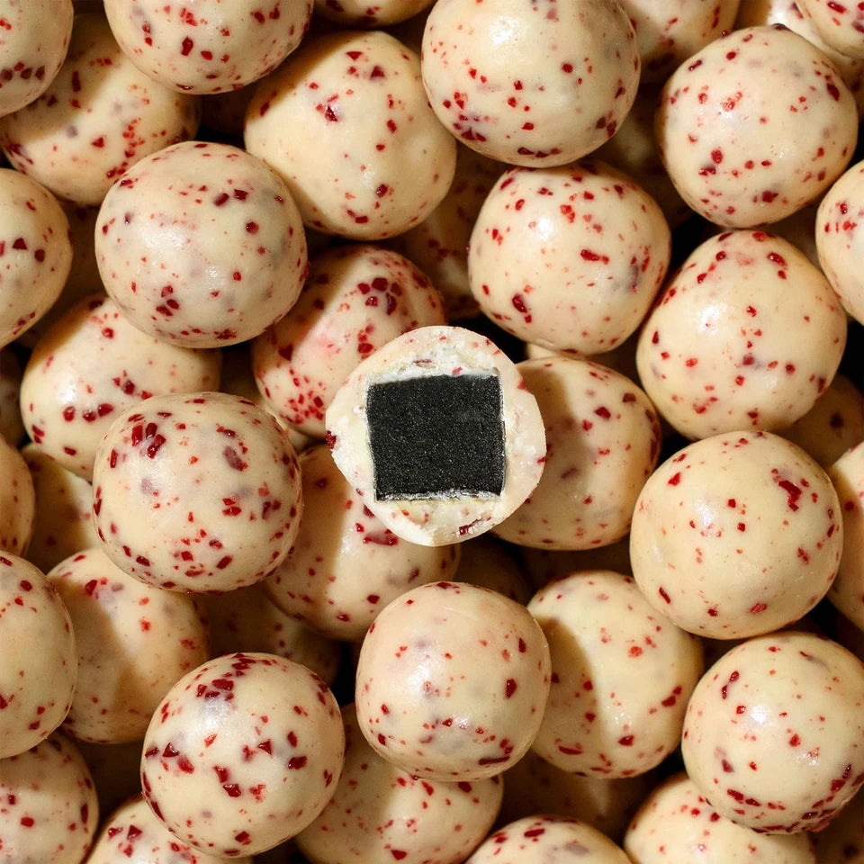 Lakritz "Small Cherry Sour"