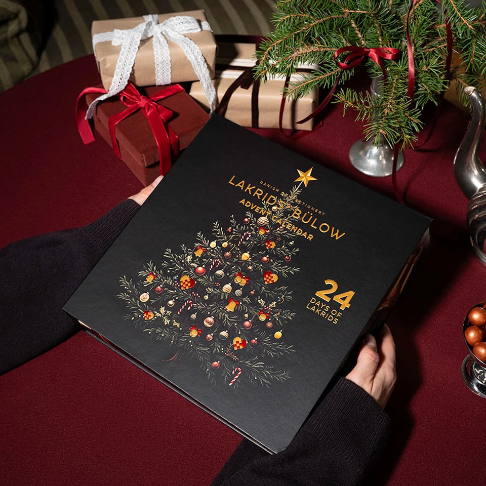 Adventskalender 2026