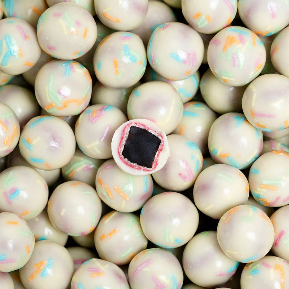 Lakritz "Confetti Cake"