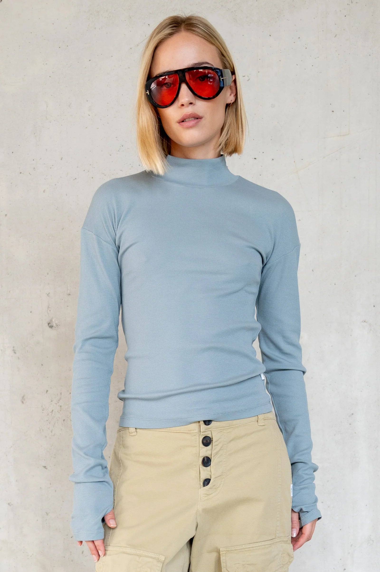 Longsleeve