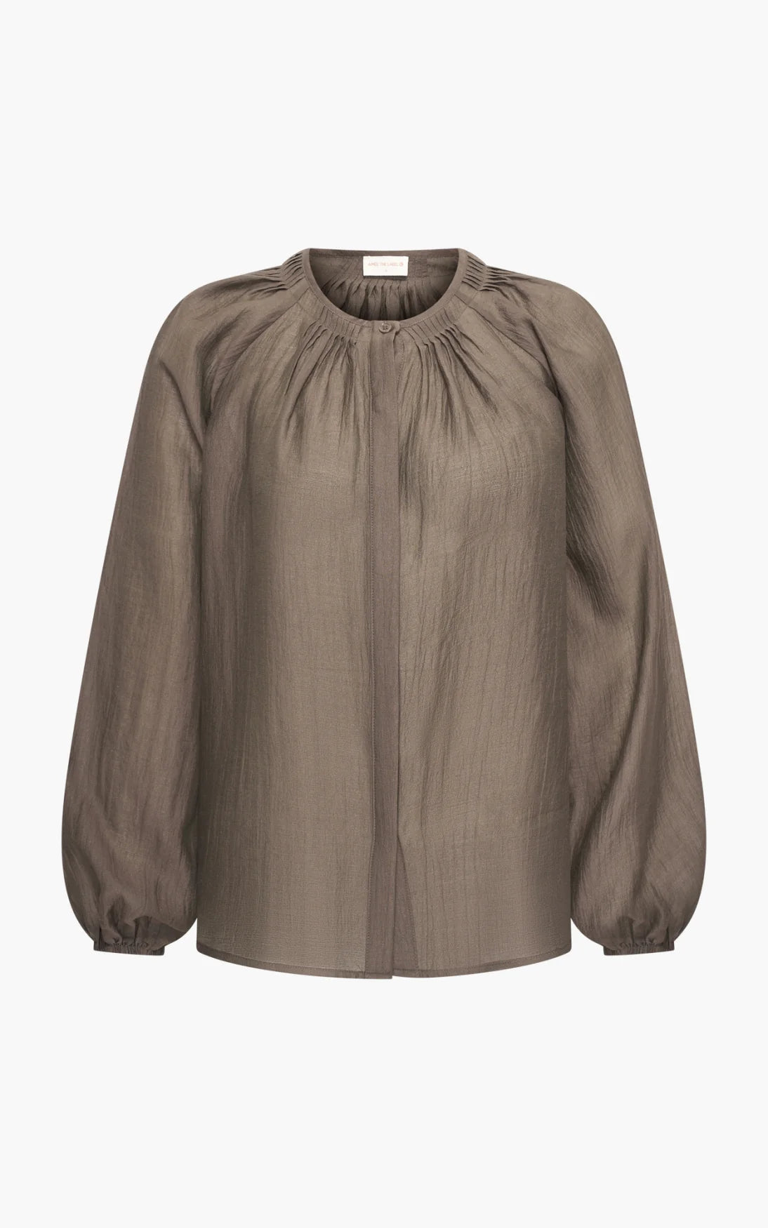 Bluse "PeerA5"