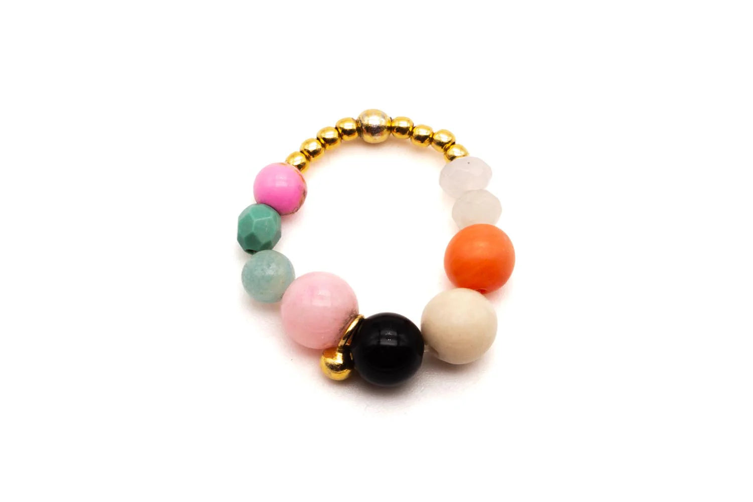 Ring "Chunky Colour"