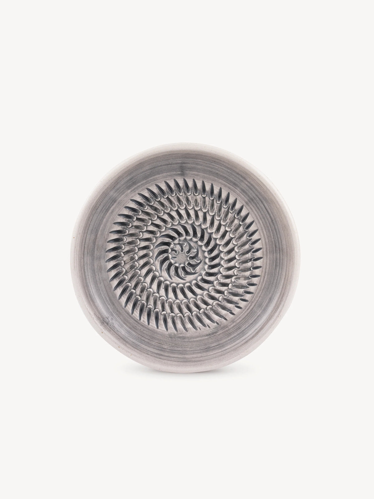 Spic´d Reibeteller nomad grey