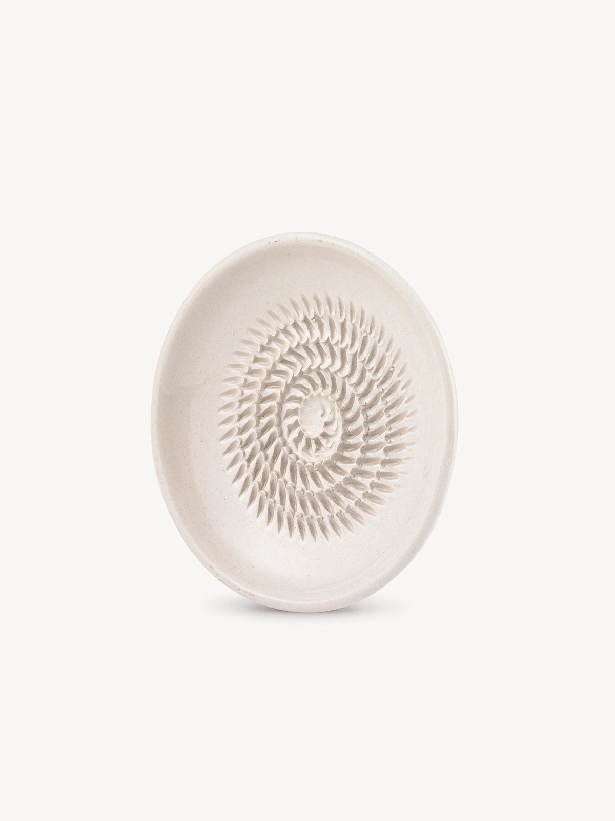 Spic´d Reibeteller soft ivory