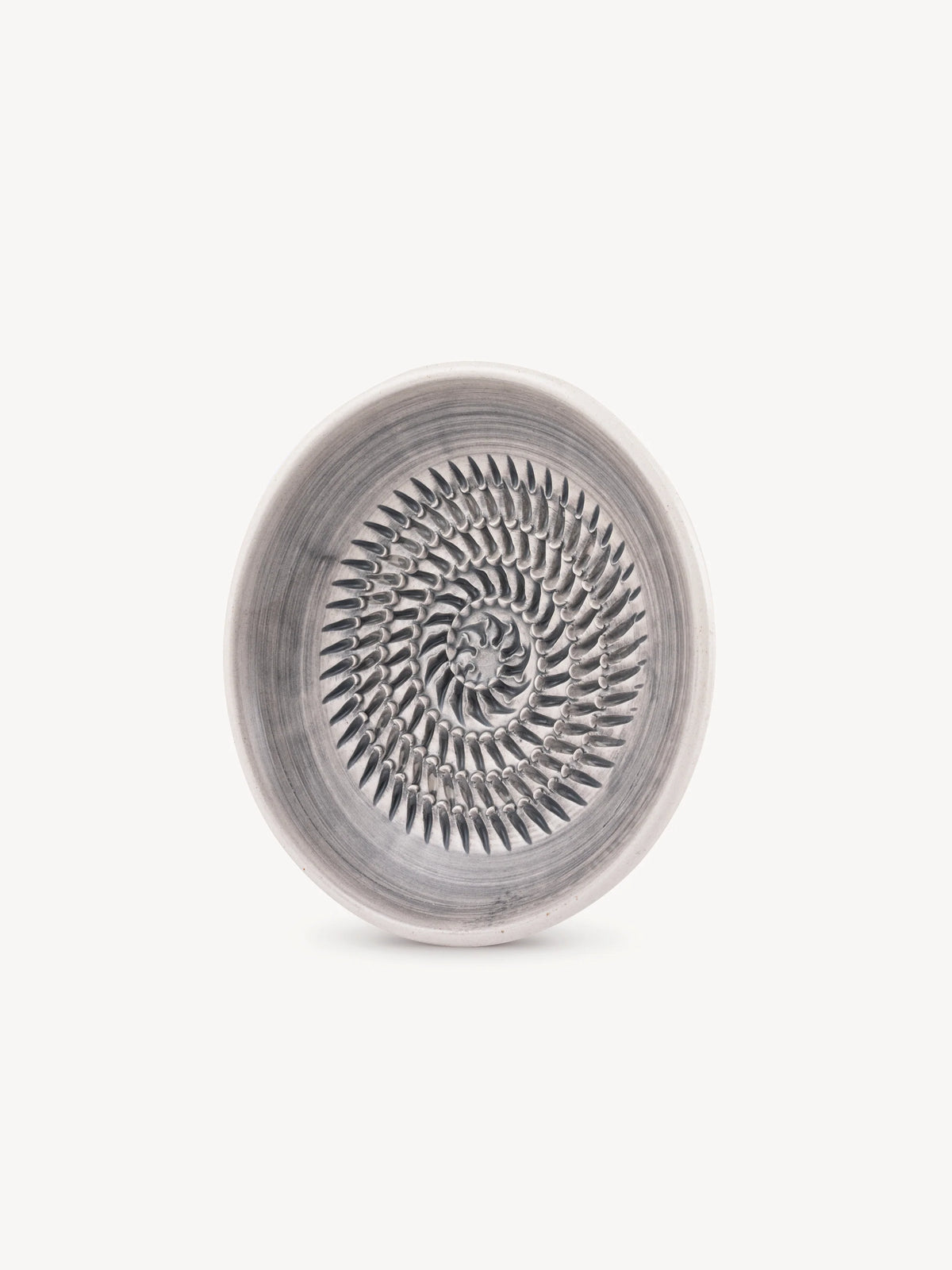 Spic´d Reibeteller nomad grey