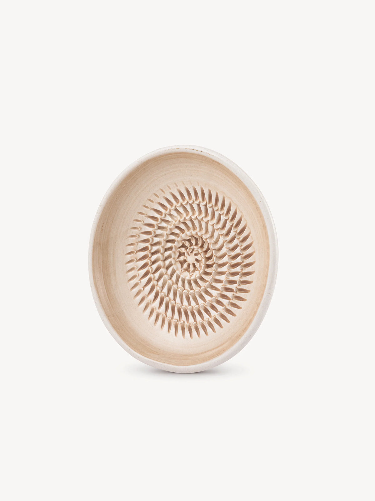 Spic´d Reibeteller earth sand
