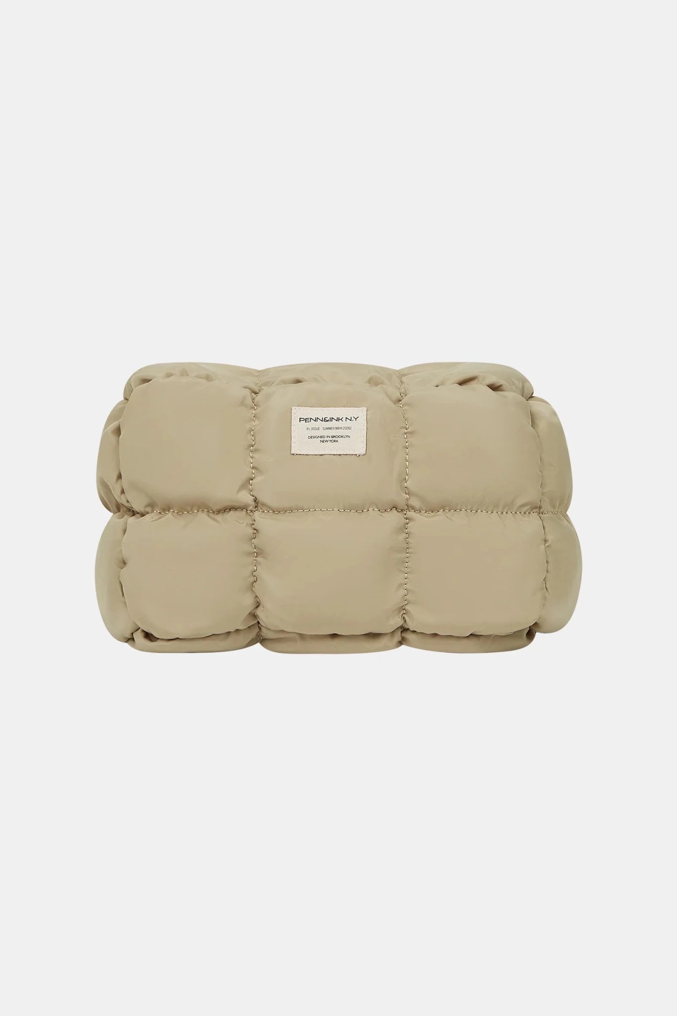 Tasche - sand - Dein Lieblingsladen Concept