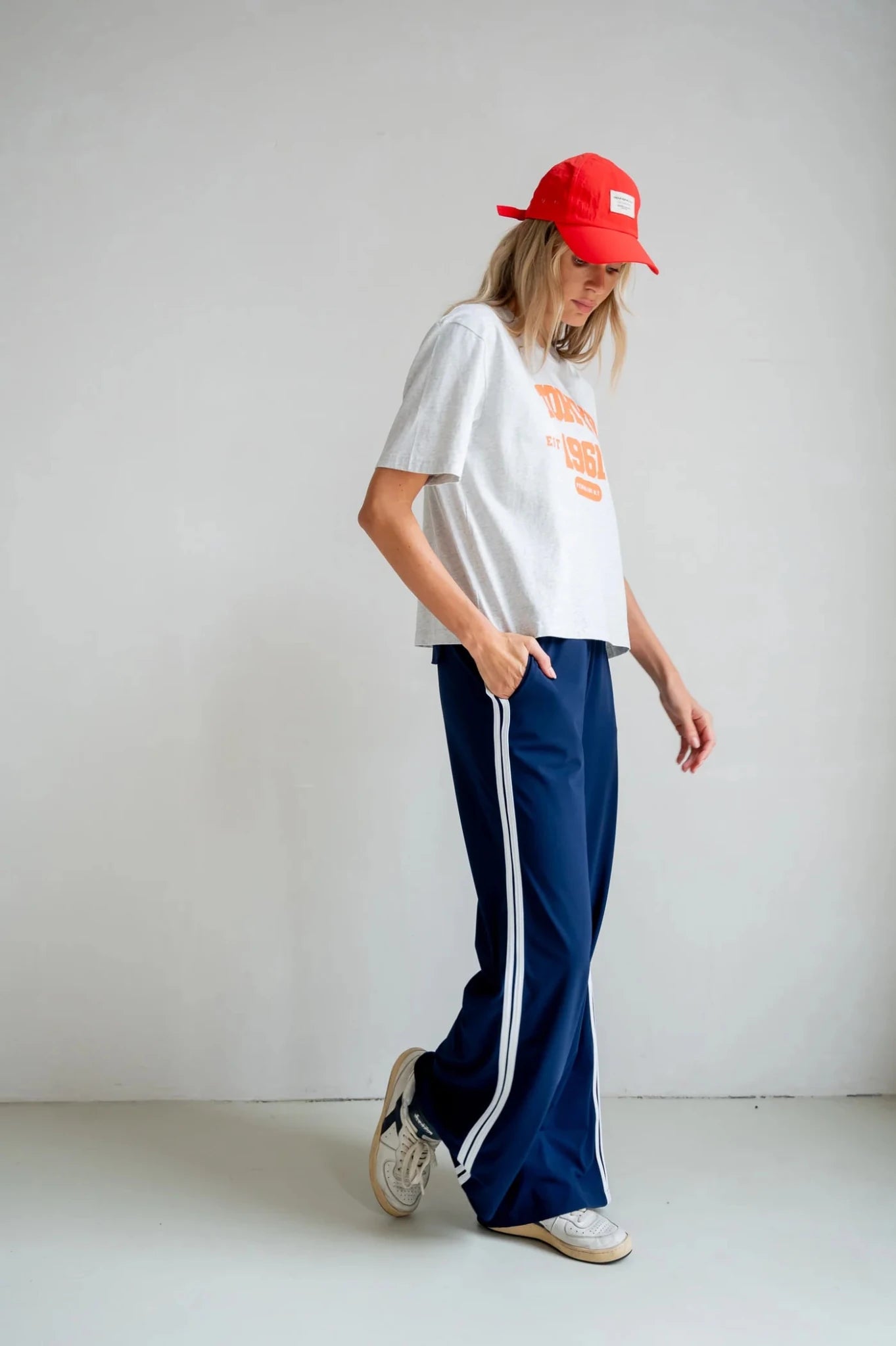 Trousers Stripe - Dein Lieblingsladen Concept