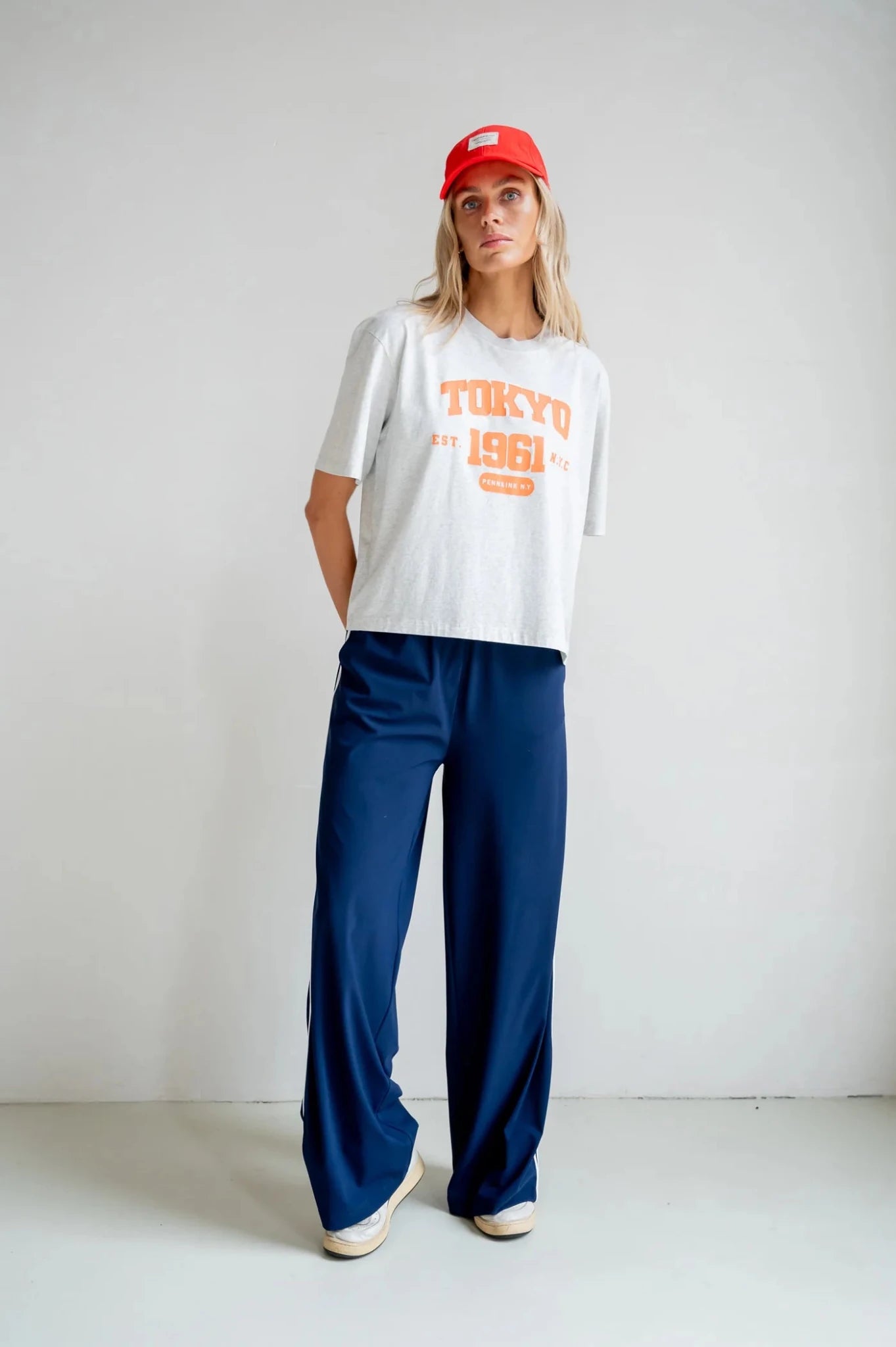 Trousers Stripe - Dein Lieblingsladen Concept