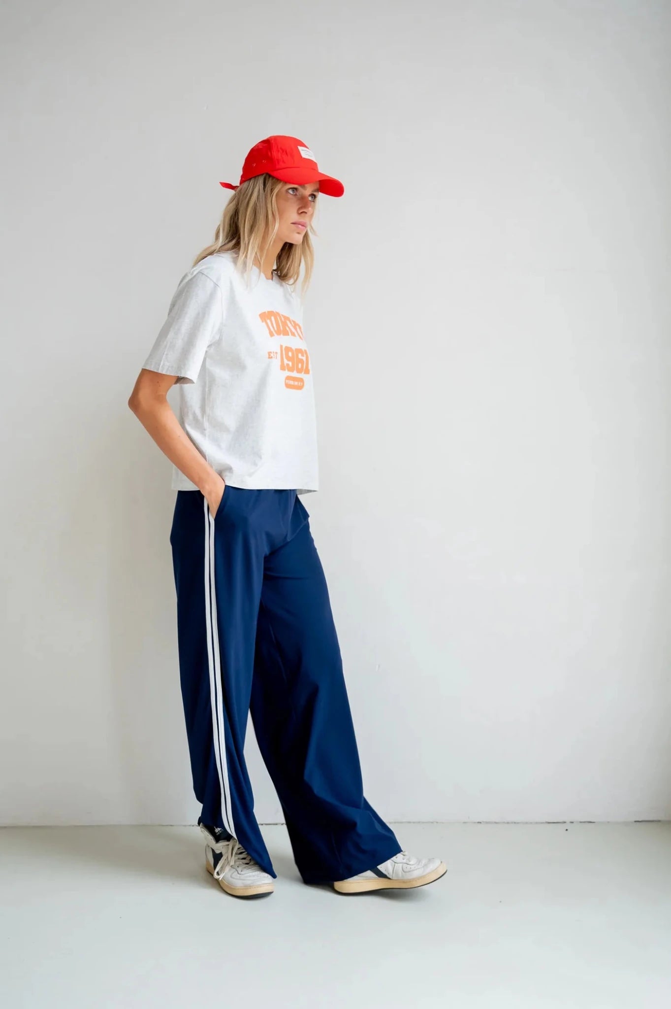 Trousers Stripe - Dein Lieblingsladen Concept