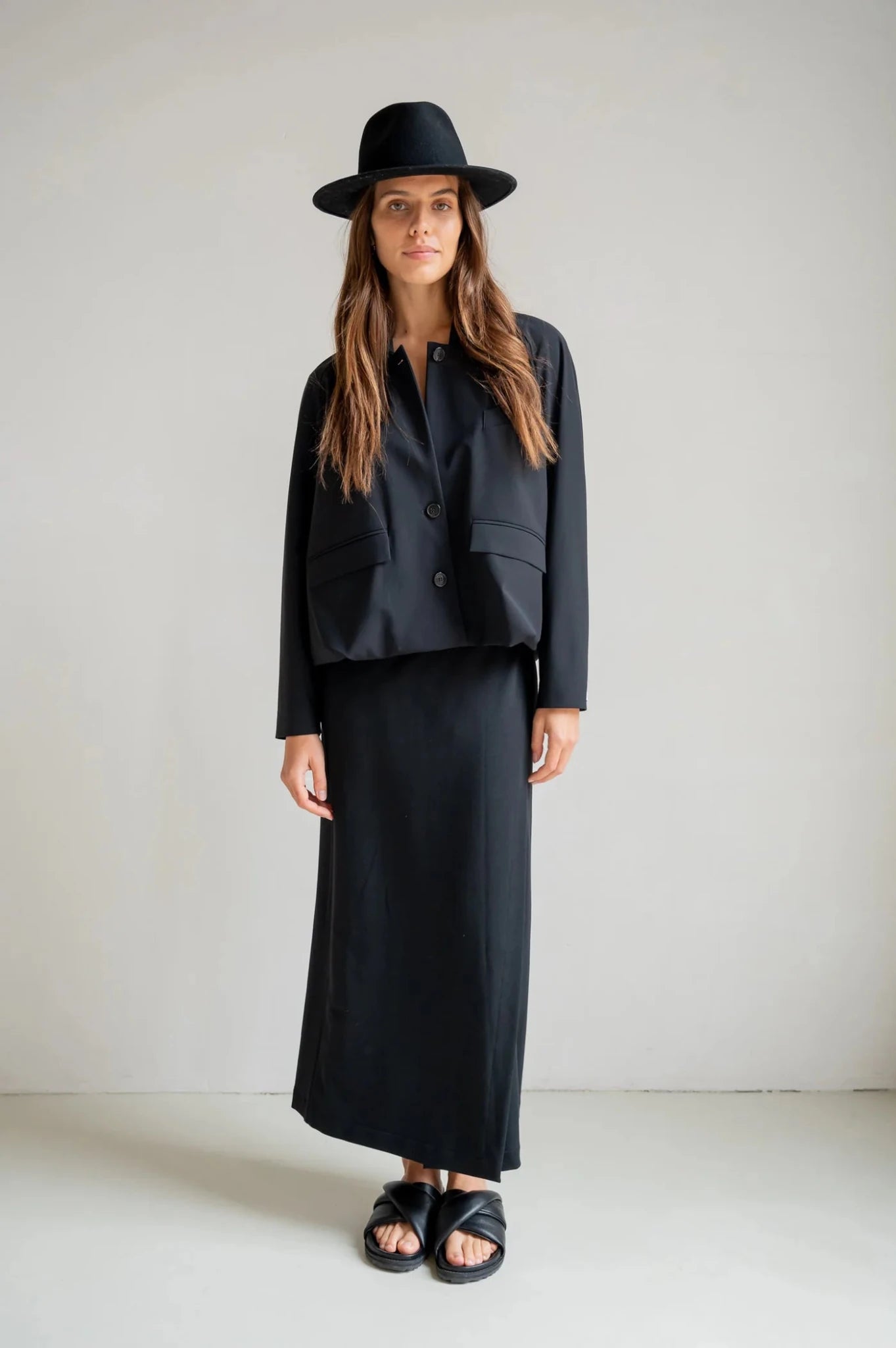 Blazer - Dein Lieblingsladen Concept