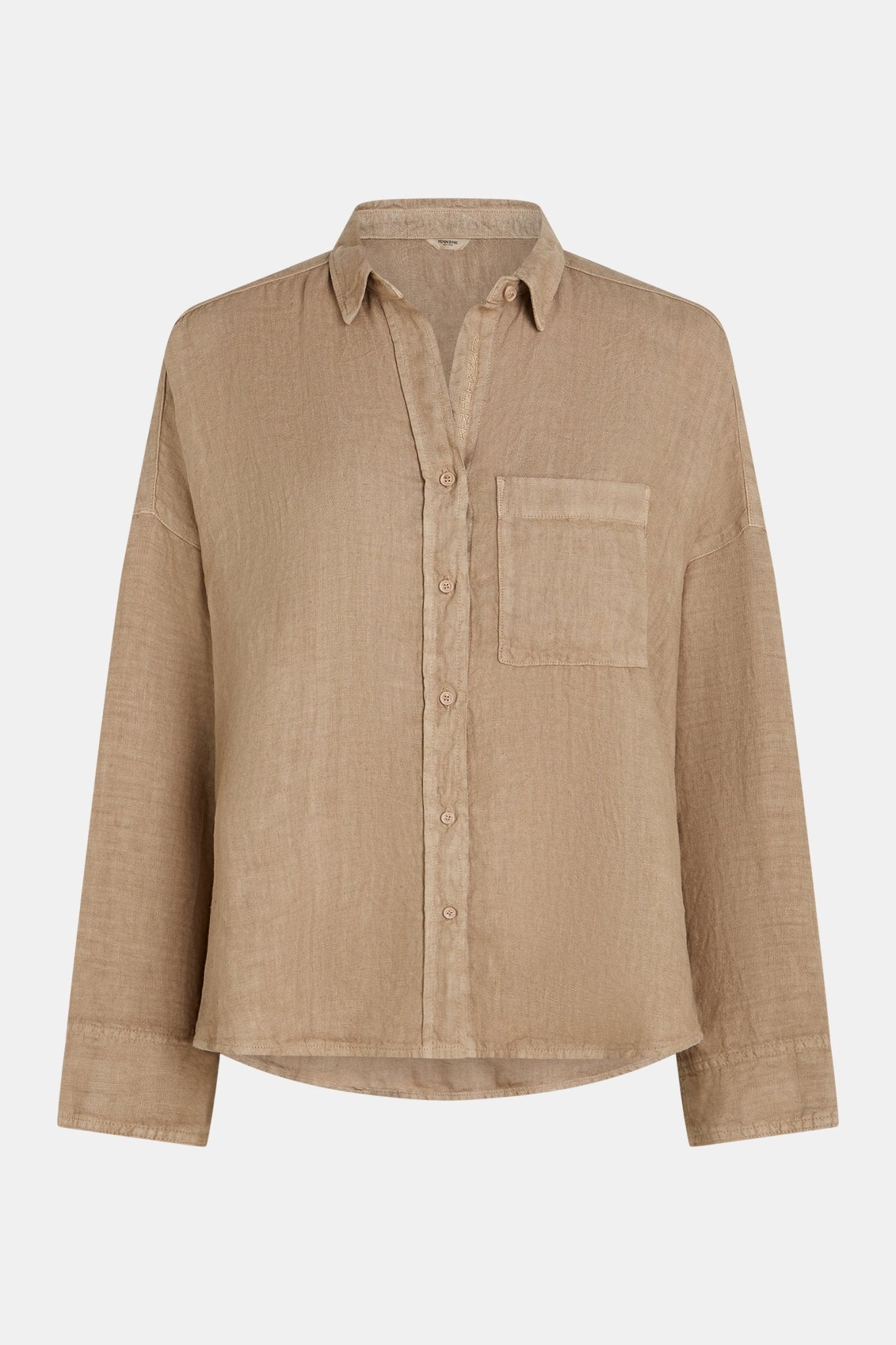Blouse Tanine - Dein Lieblingsladen Concept
