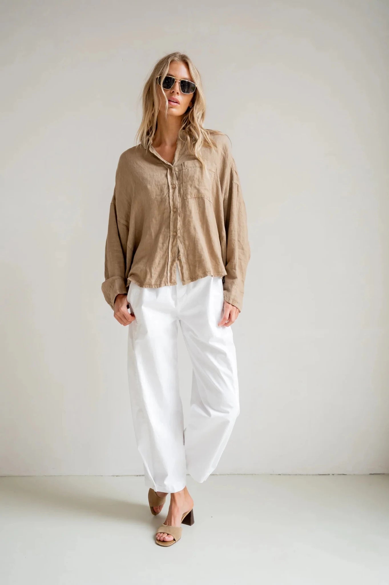 Blouse Tanine - Dein Lieblingsladen Concept