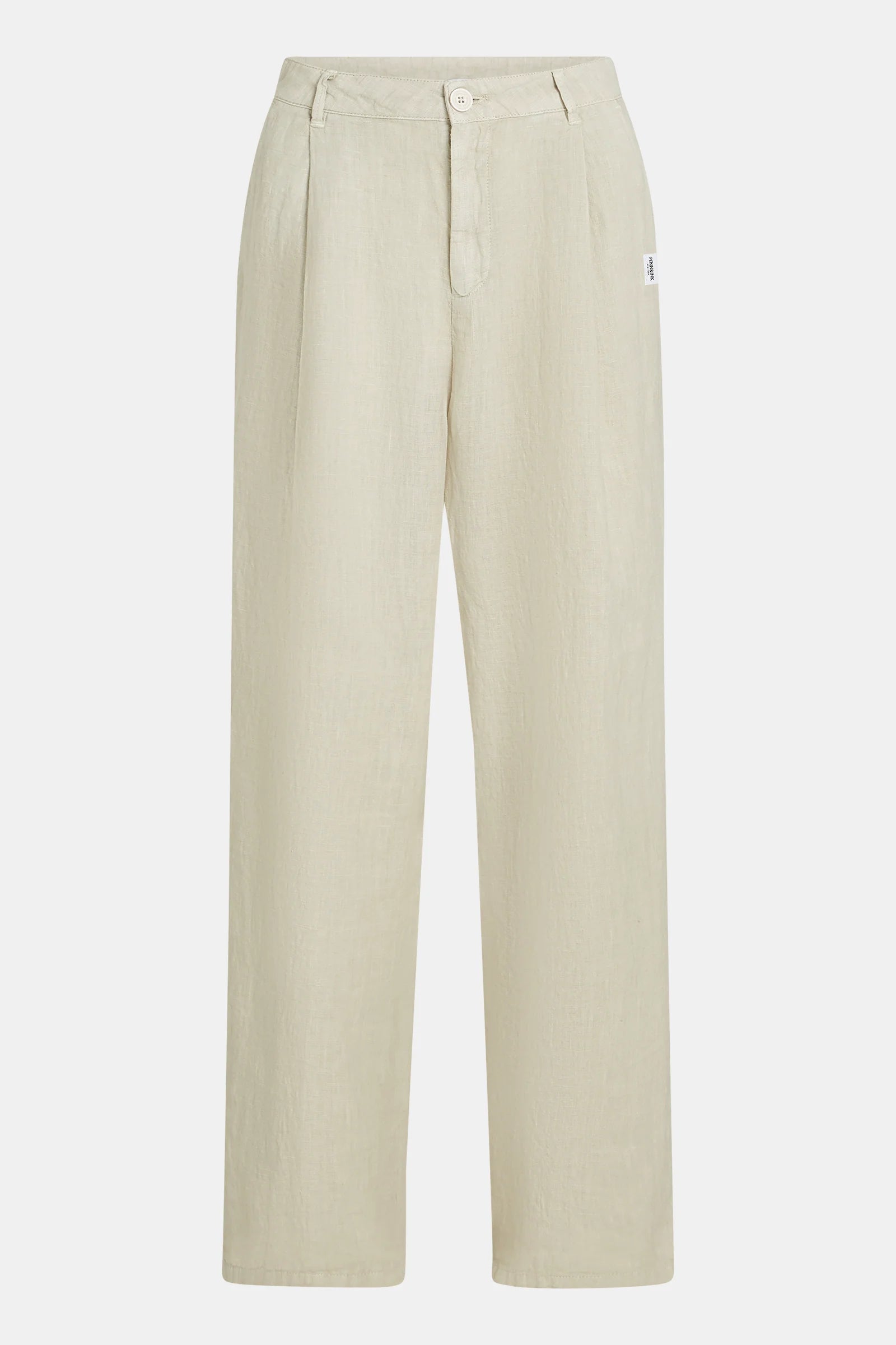 Trousers Jute