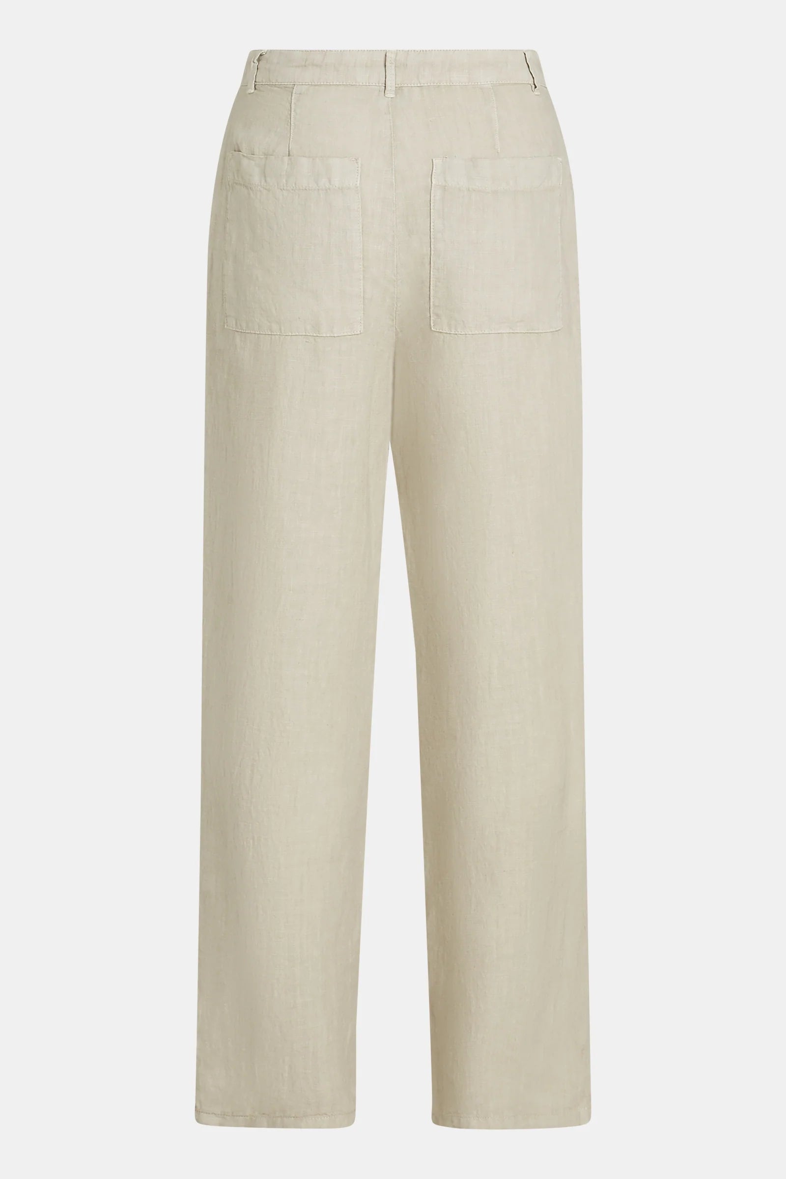 Trousers Jute