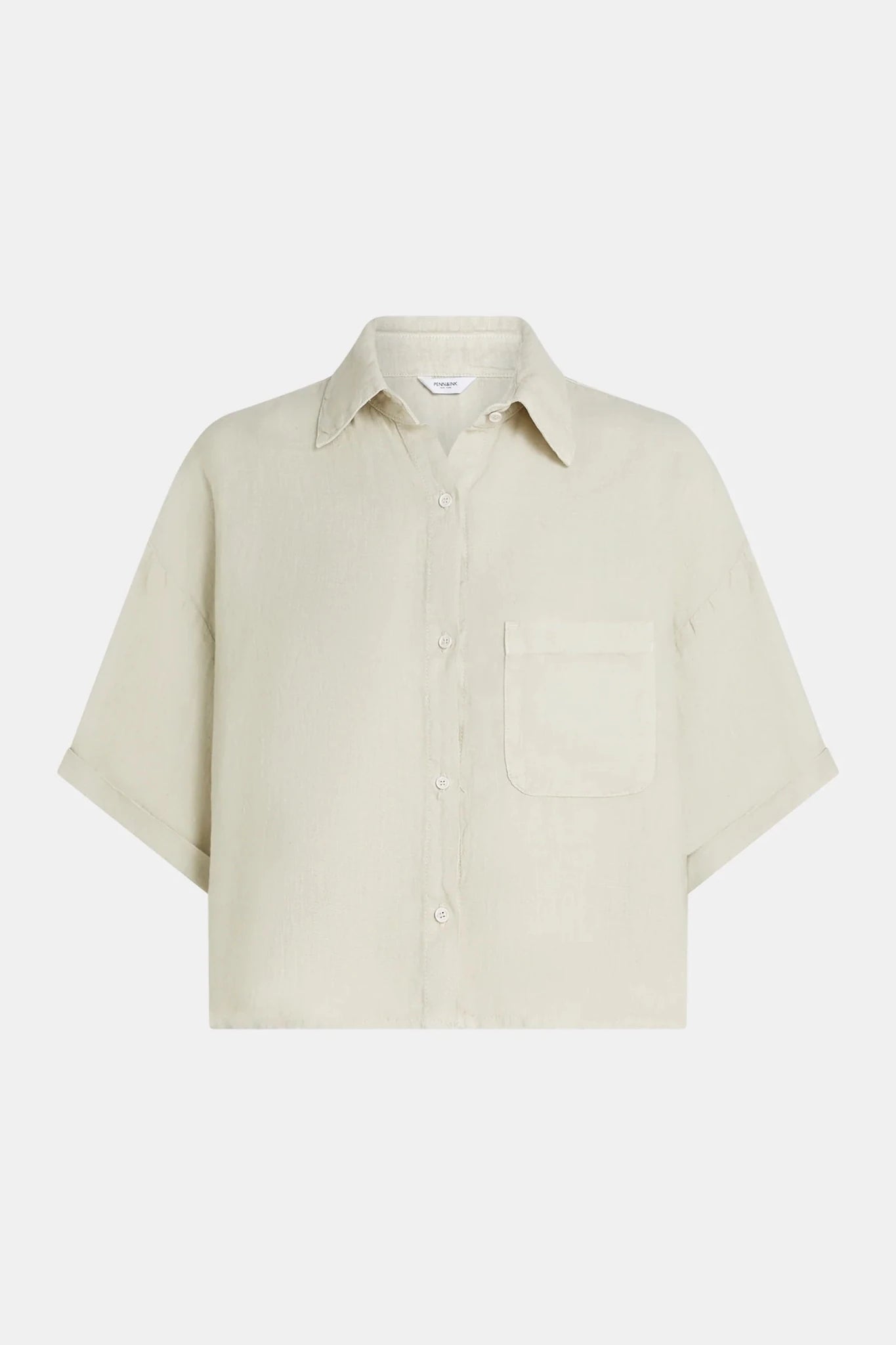 Blouse Jute - Dein Lieblingsladen Concept