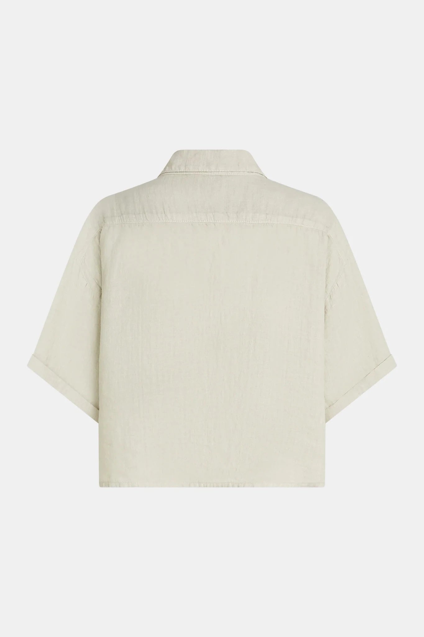 Blouse Jute - Dein Lieblingsladen Concept