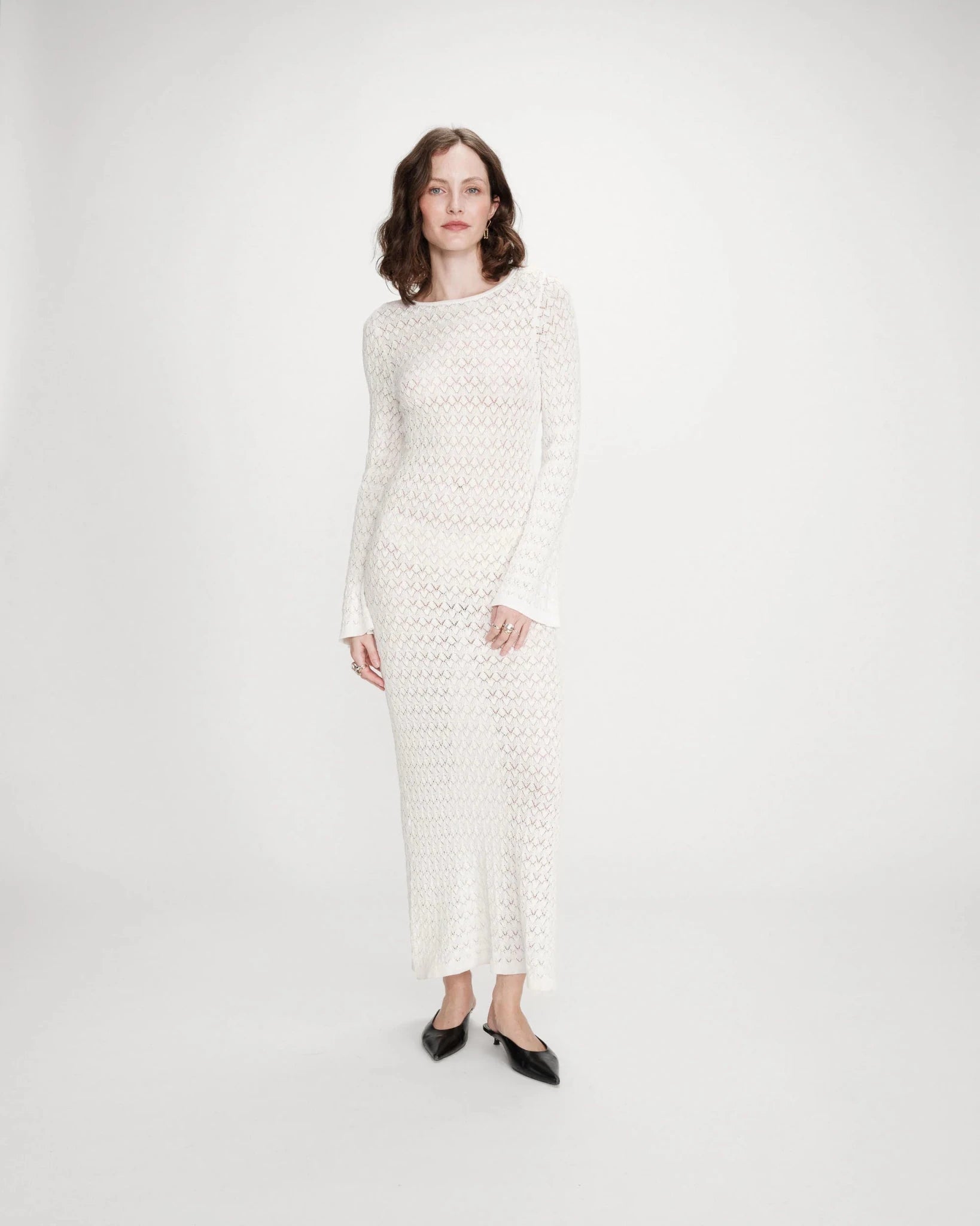 Kleid "Verdad" - Dein Lieblingsladen Concept