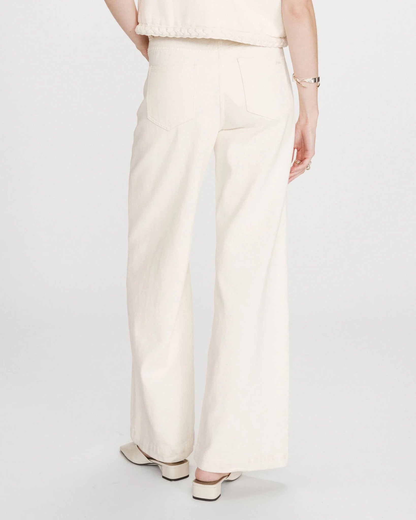 Wide Jeans "Jaden" - Dein Lieblingsladen Concept