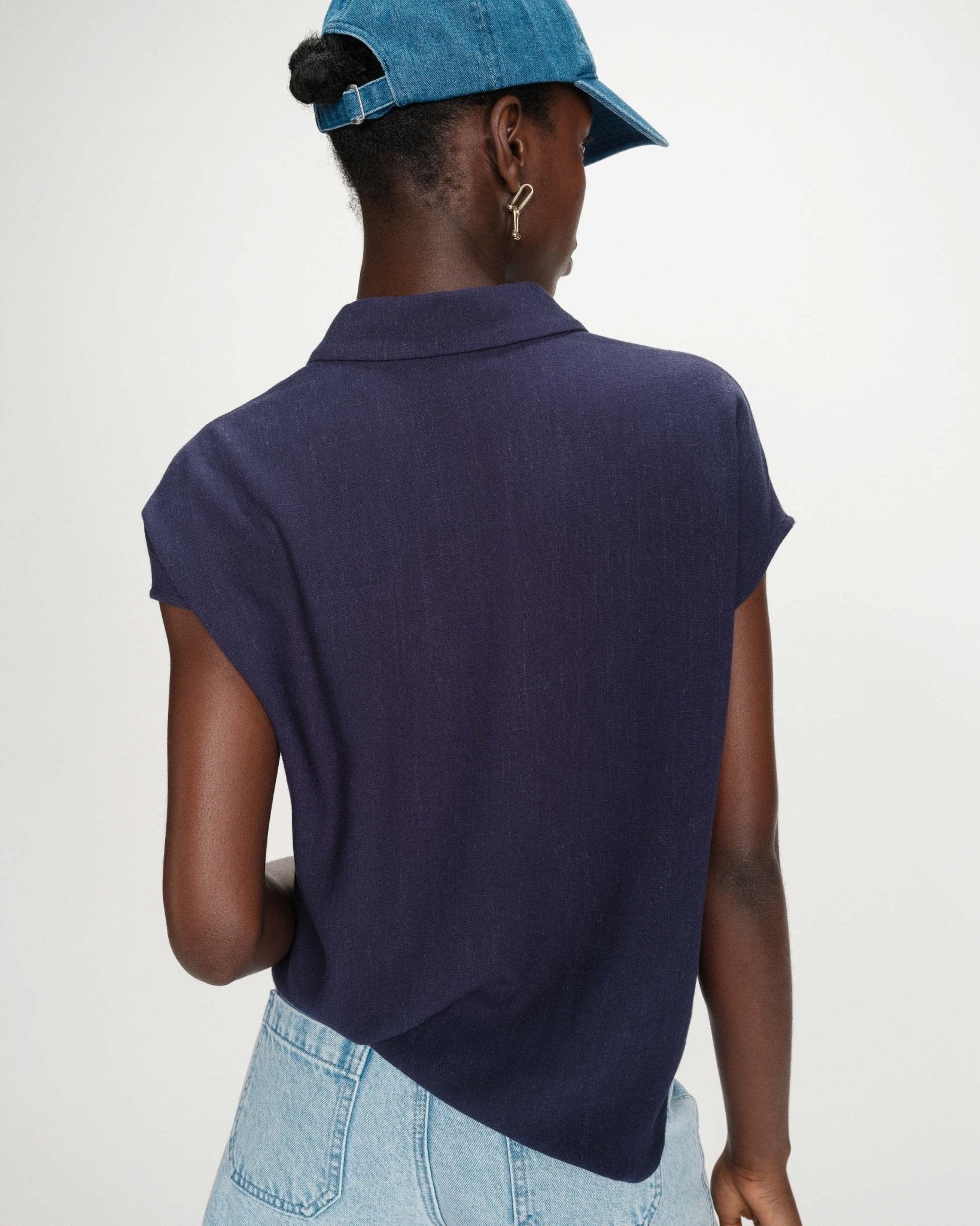 Bluse "Perez" - Dein Lieblingsladen Concept