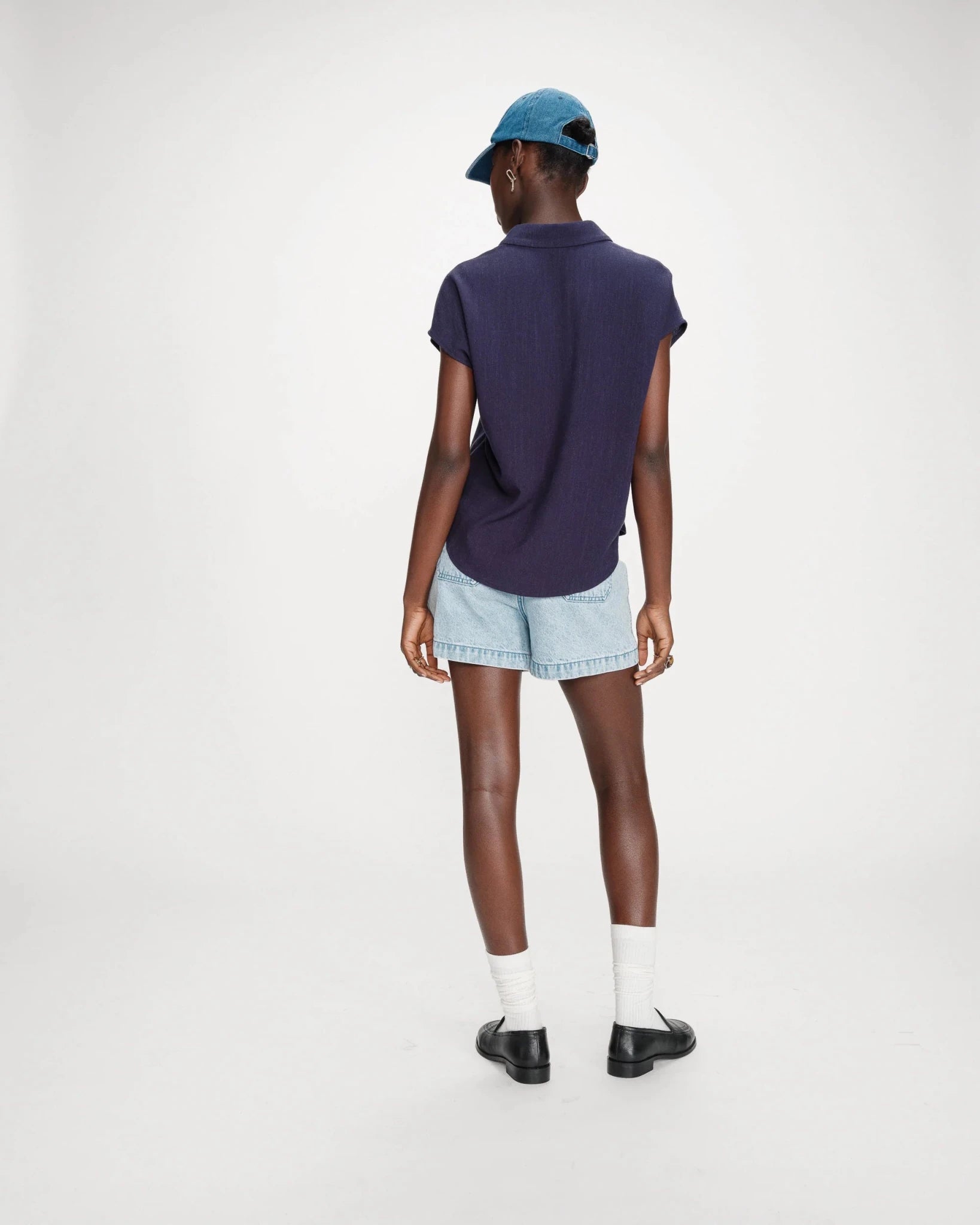 Bluse "Perez" - Dein Lieblingsladen Concept