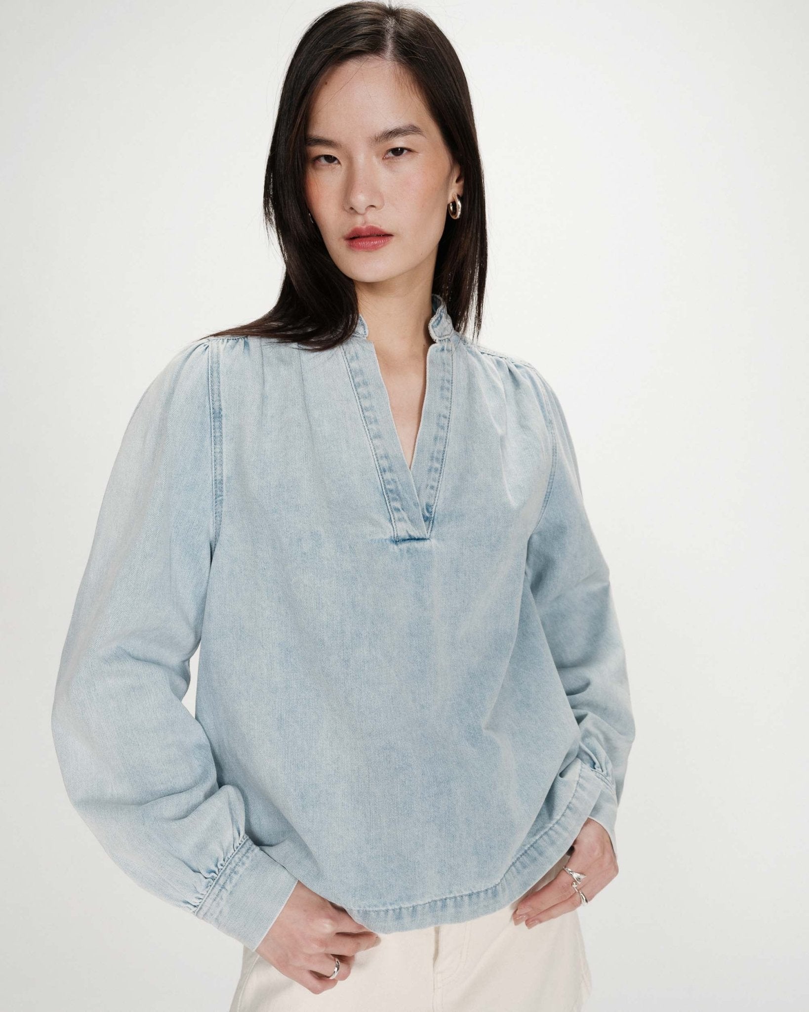 Bluse "Valory" - Dein Lieblingsladen Concept