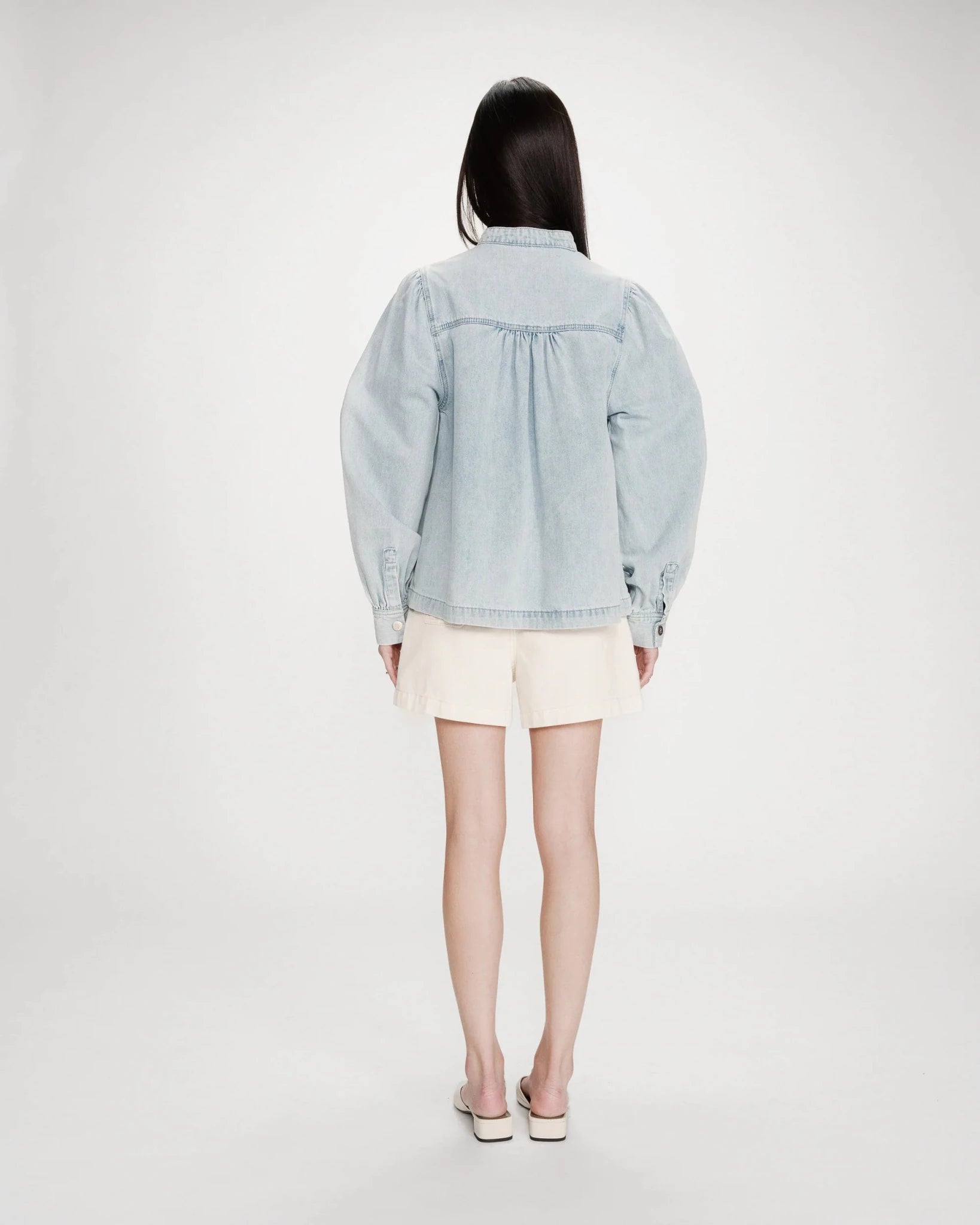 Bluse "Valory" - Dein Lieblingsladen Concept