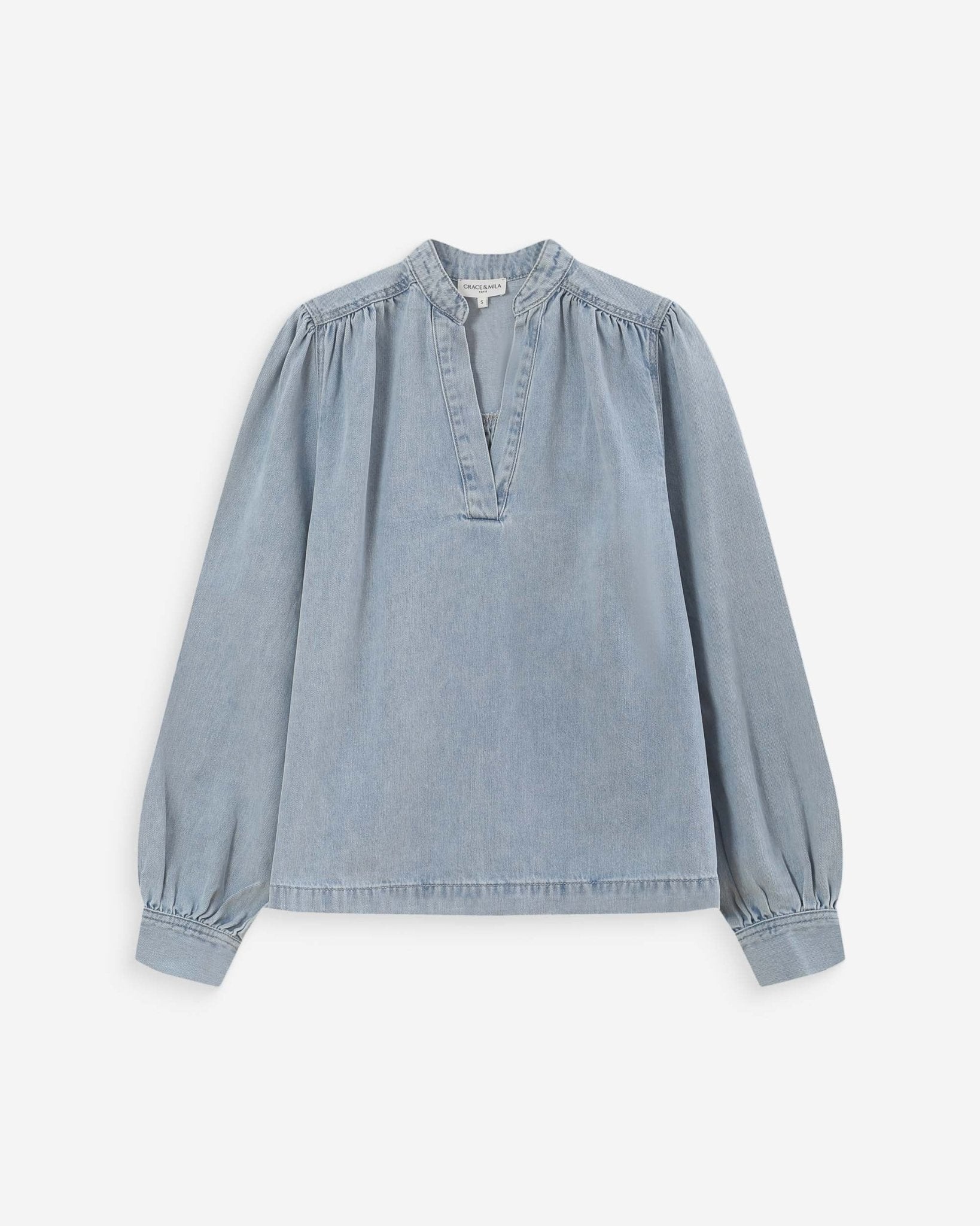 Bluse "Valory" - Dein Lieblingsladen Concept
