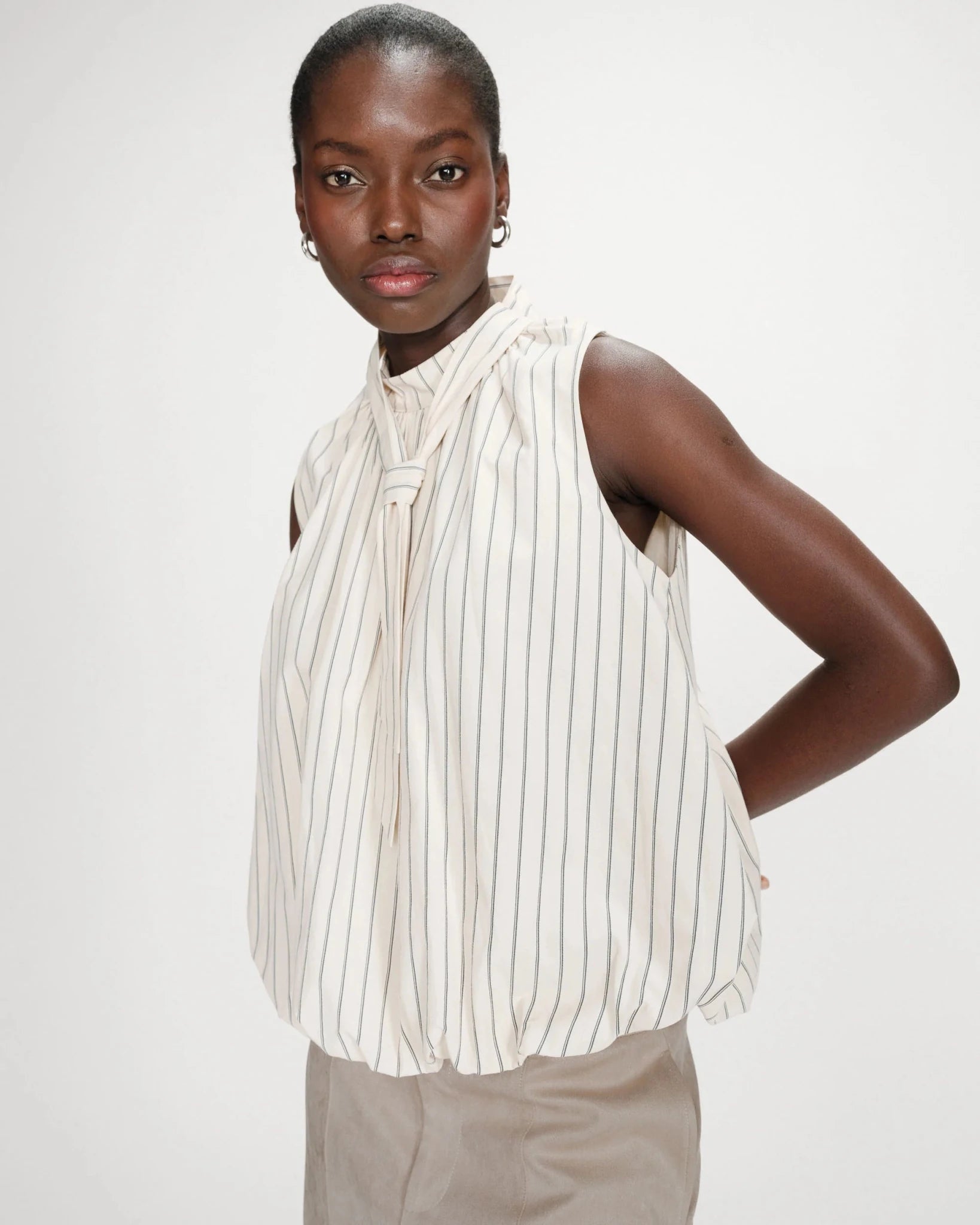 Balloon Top "Vanya" - Dein Lieblingsladen Concept