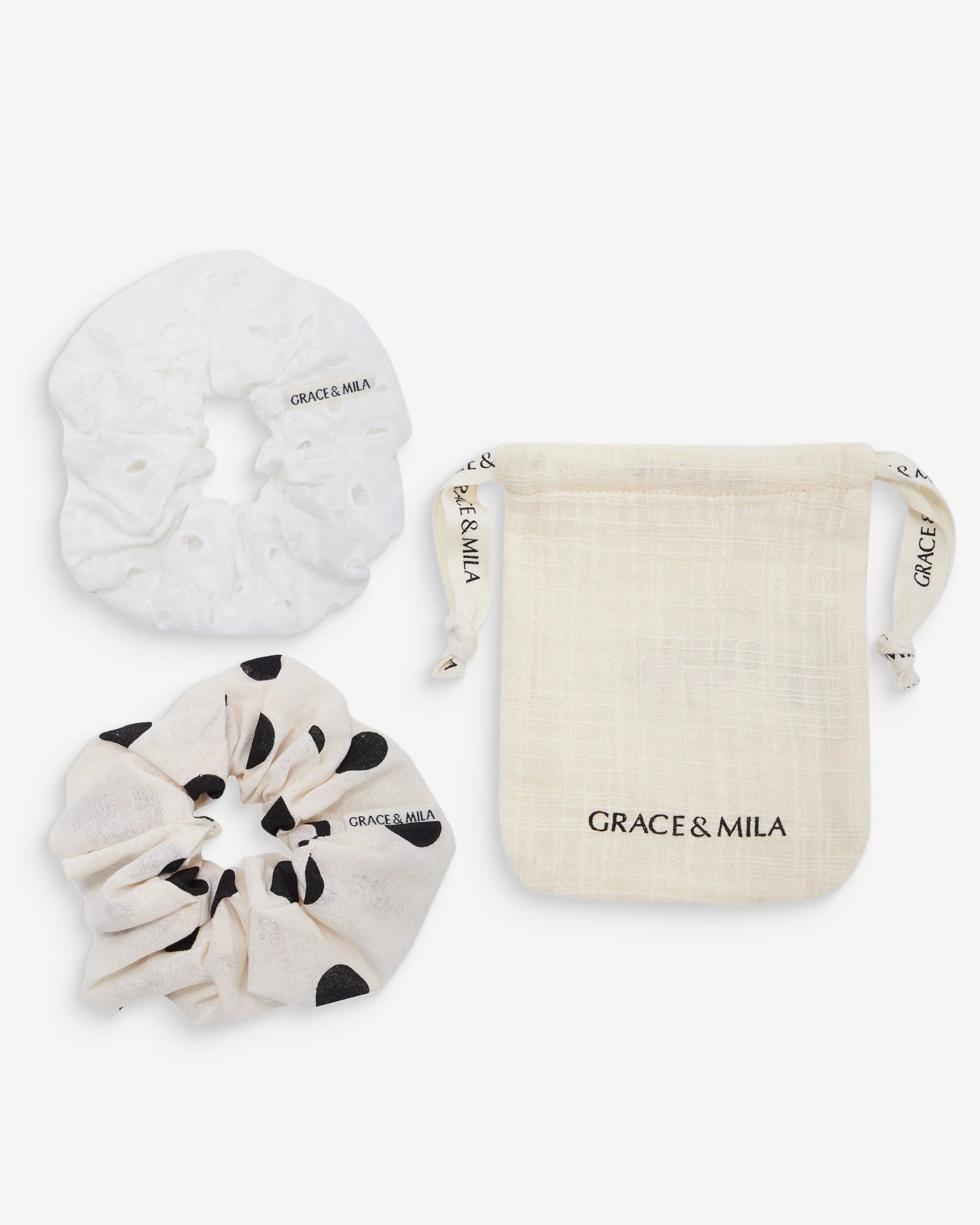 Haarbänder "Wilkins"