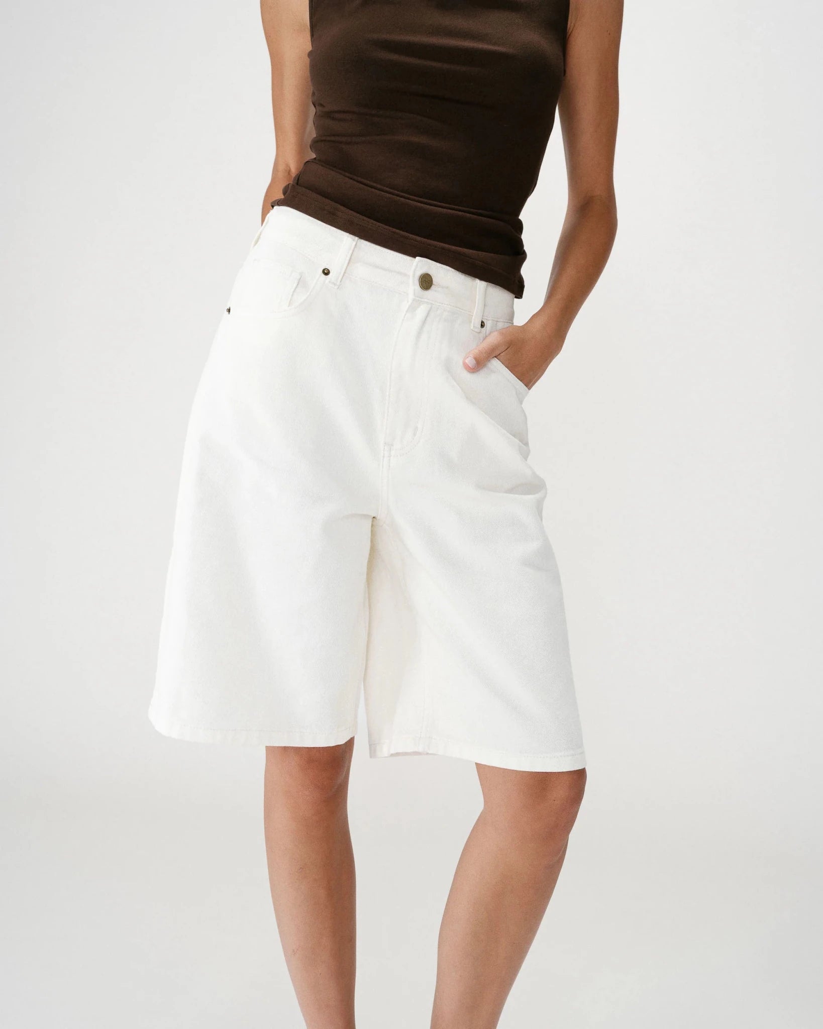 Shorts "Will" - Dein Lieblingsladen Concept