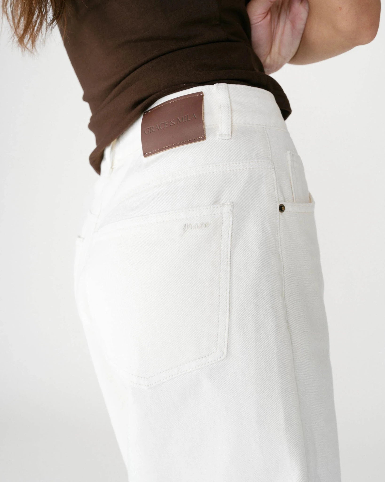 Shorts "Will" - Dein Lieblingsladen Concept