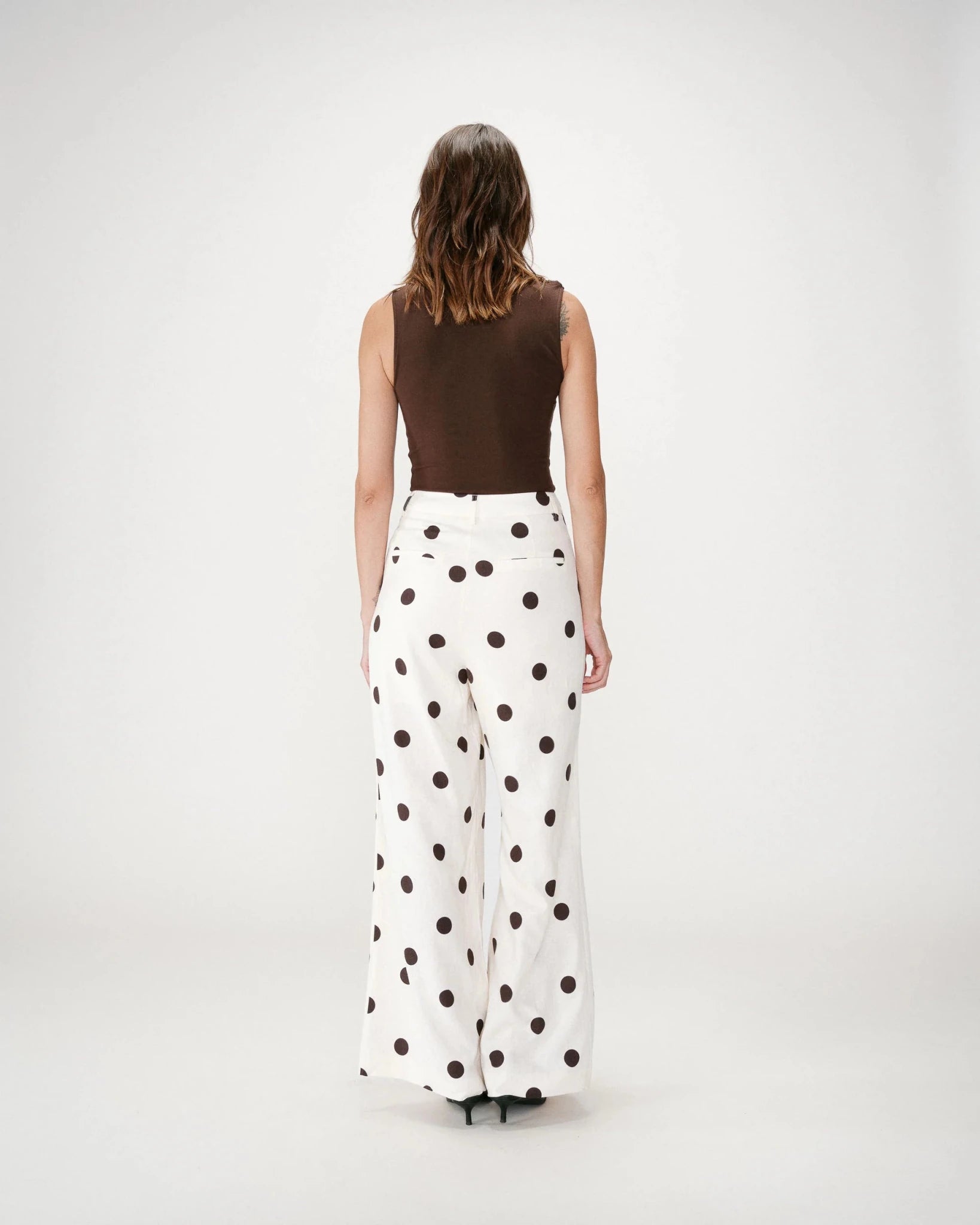 Hose "Wynell" - Dein Lieblingsladen Concept