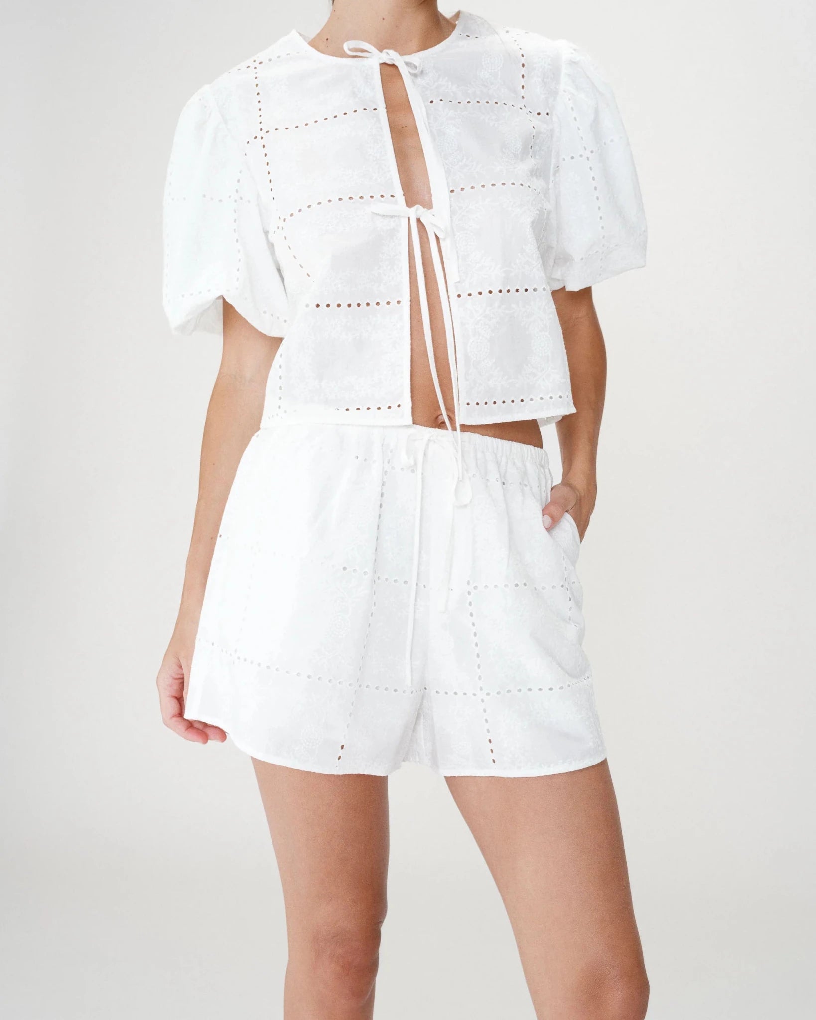 Shorts "Wyler" - Dein Lieblingsladen Concept